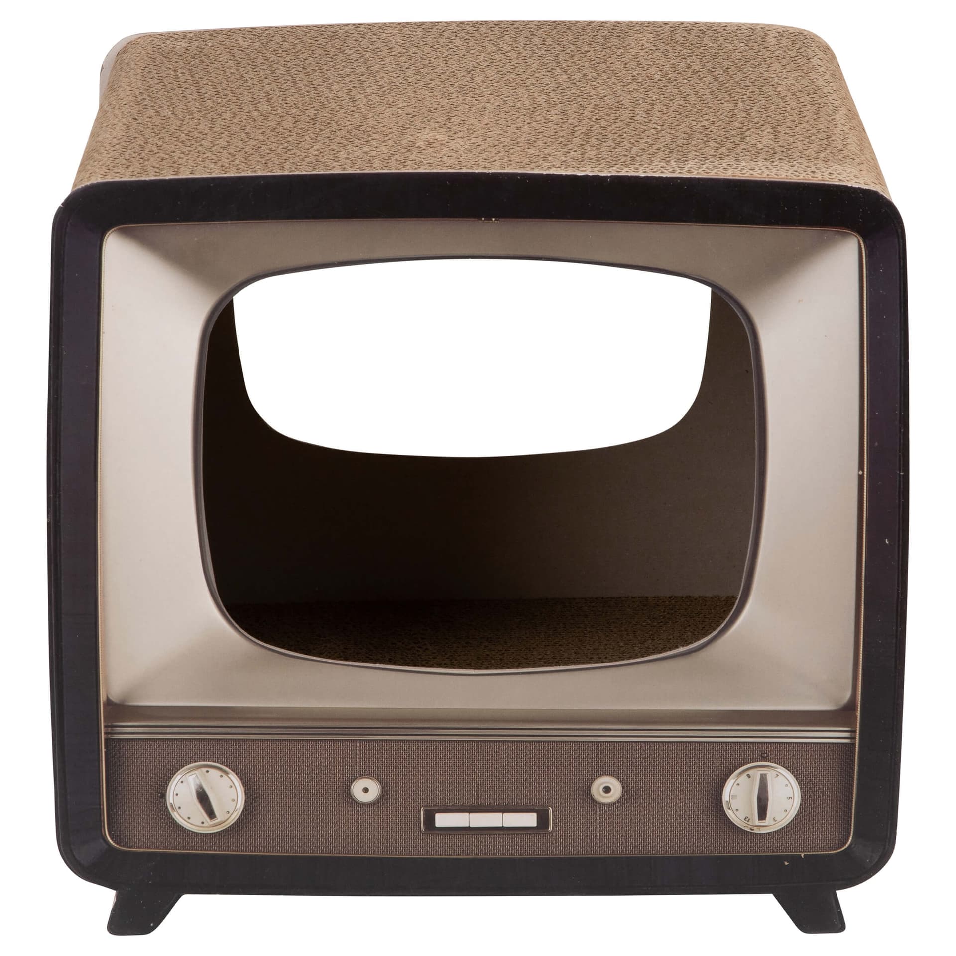 Katzenhöhle Telly