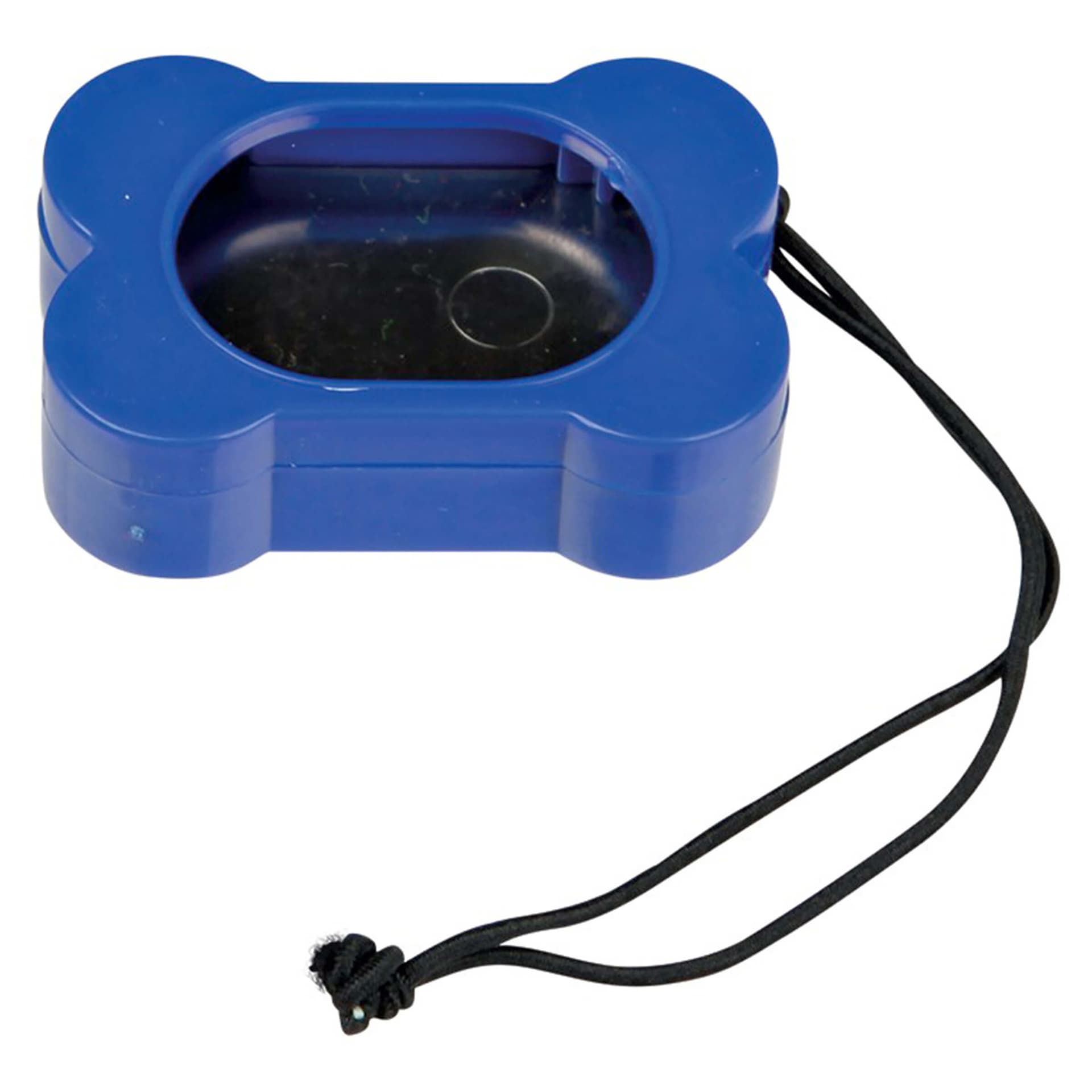 Dog Activity Basic Clicker