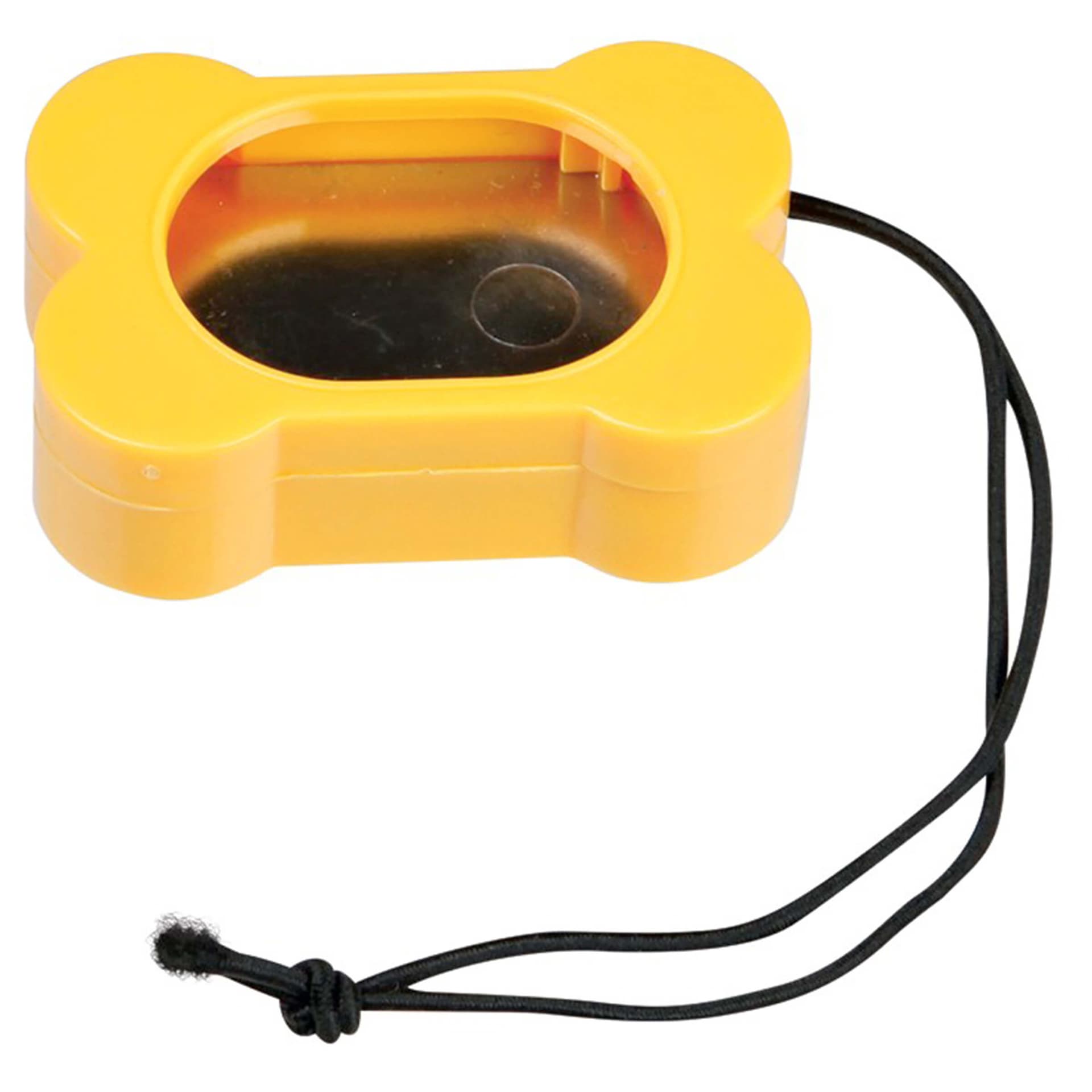 Dog Activity Basic Clicker