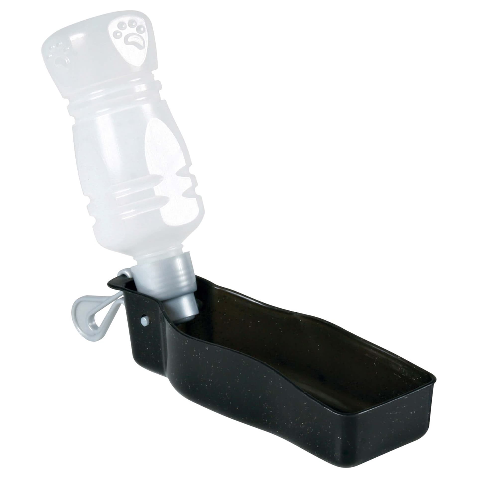 Wasserspender Travel aus Kunststoff