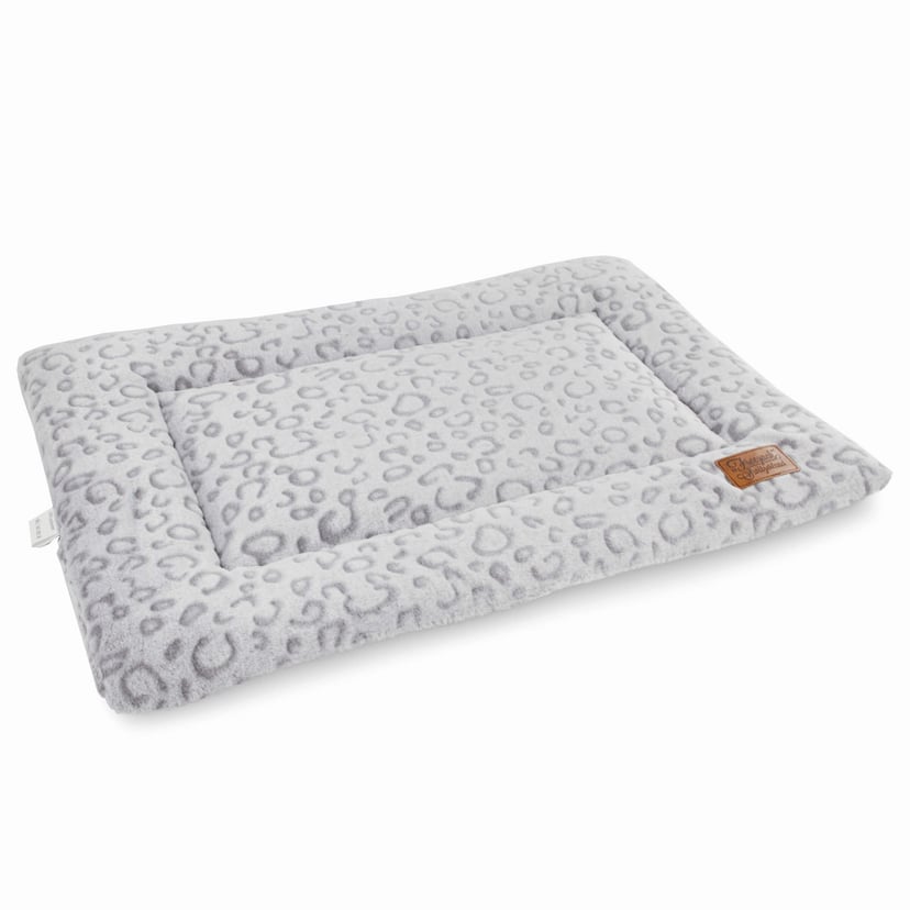 Flannel Mat M