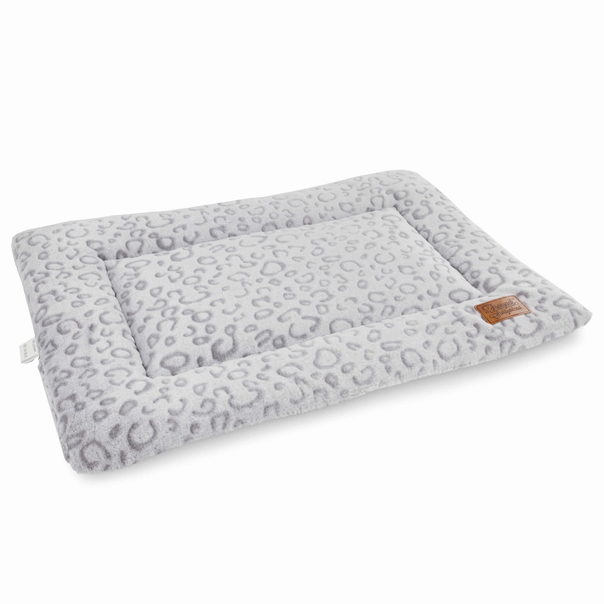 Flannel Mat S