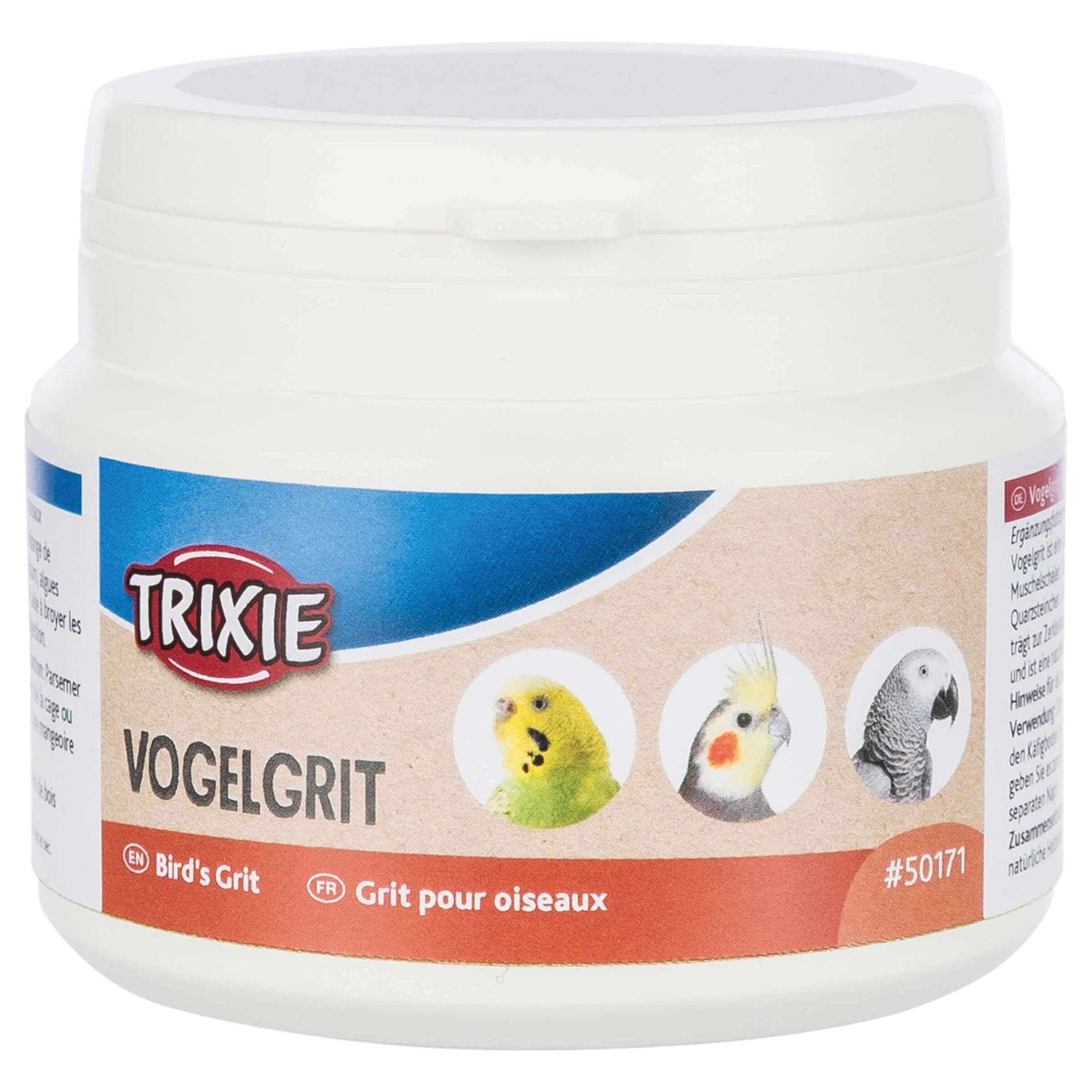 Vogelgrit Futterergänzung für Vögel