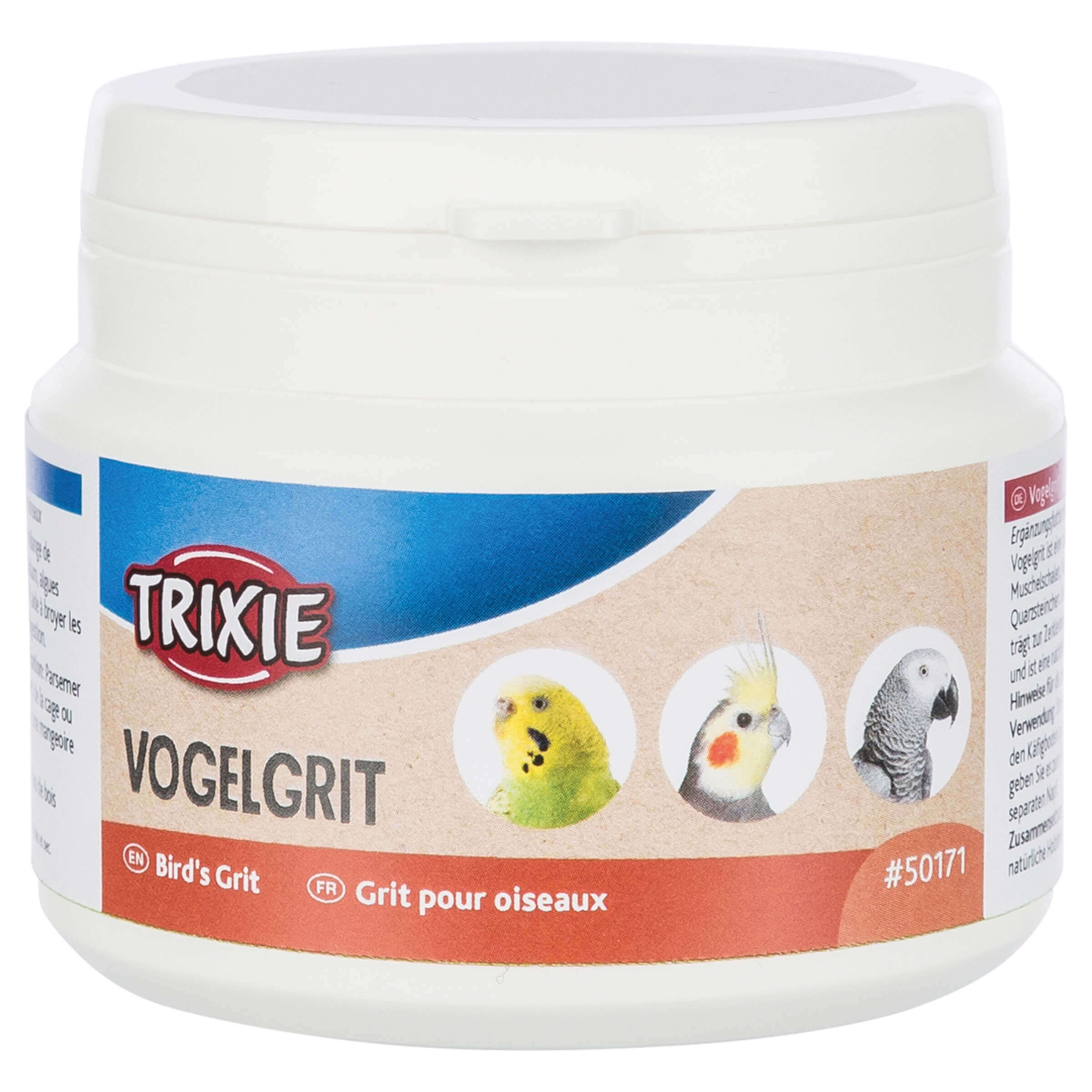 Vogelgrit Futterergänzung für Vögel