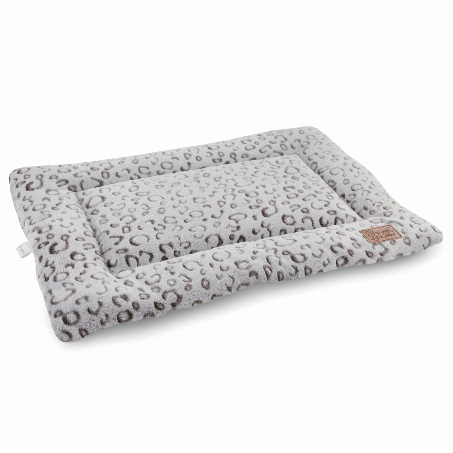 Flannel Mat
