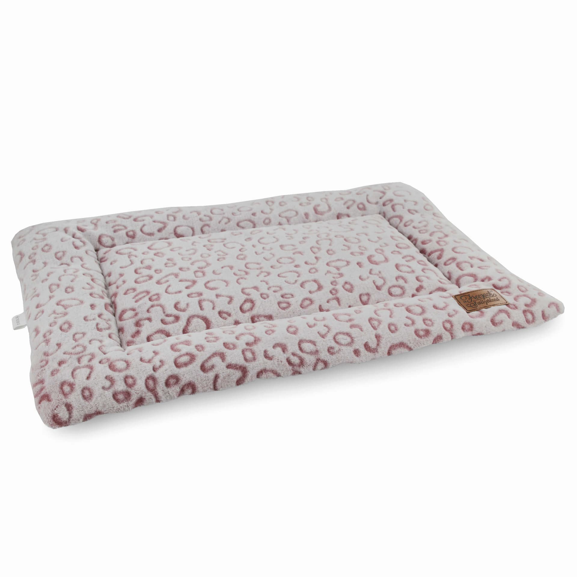 Flannel Mat