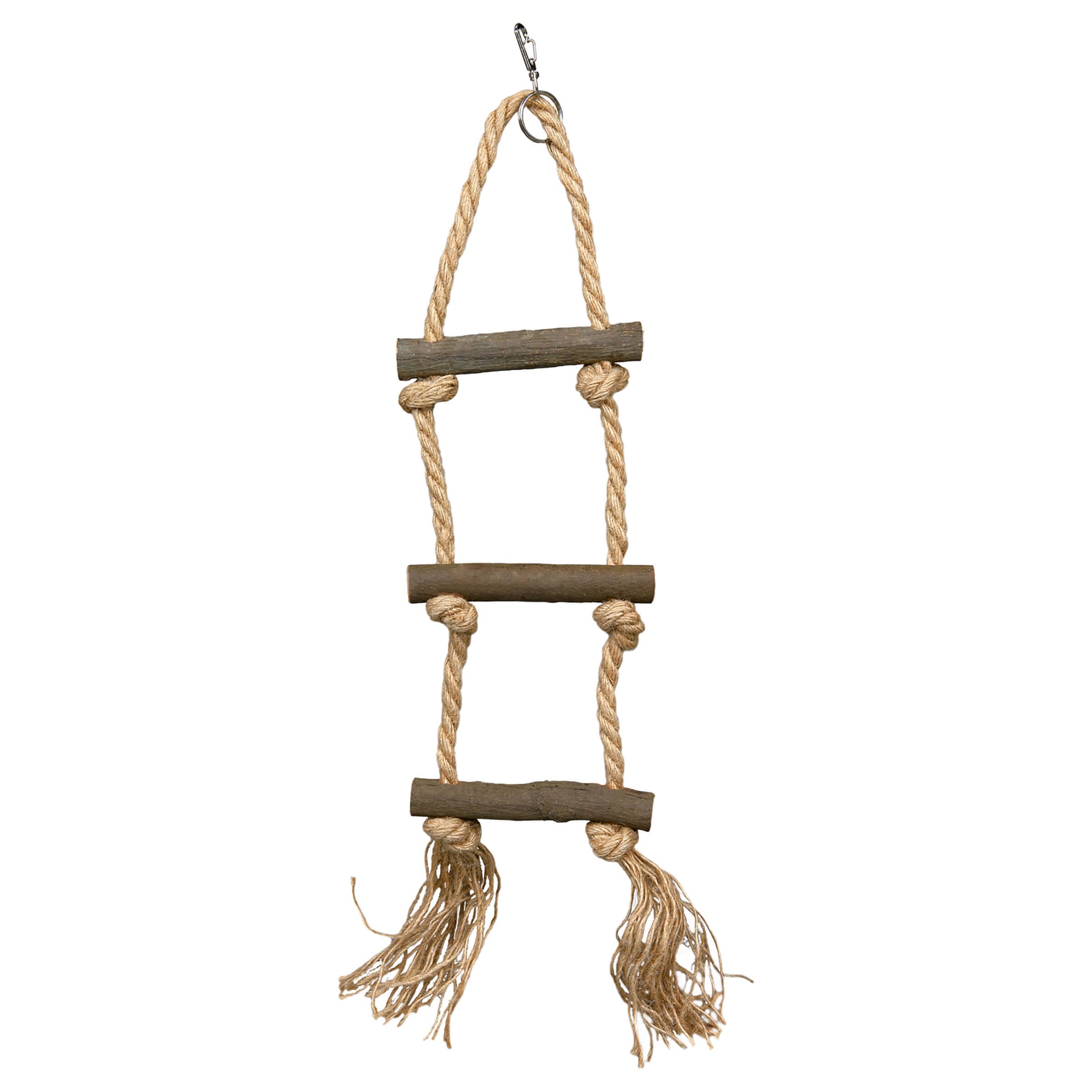 Strickleiter 3 Sprossen