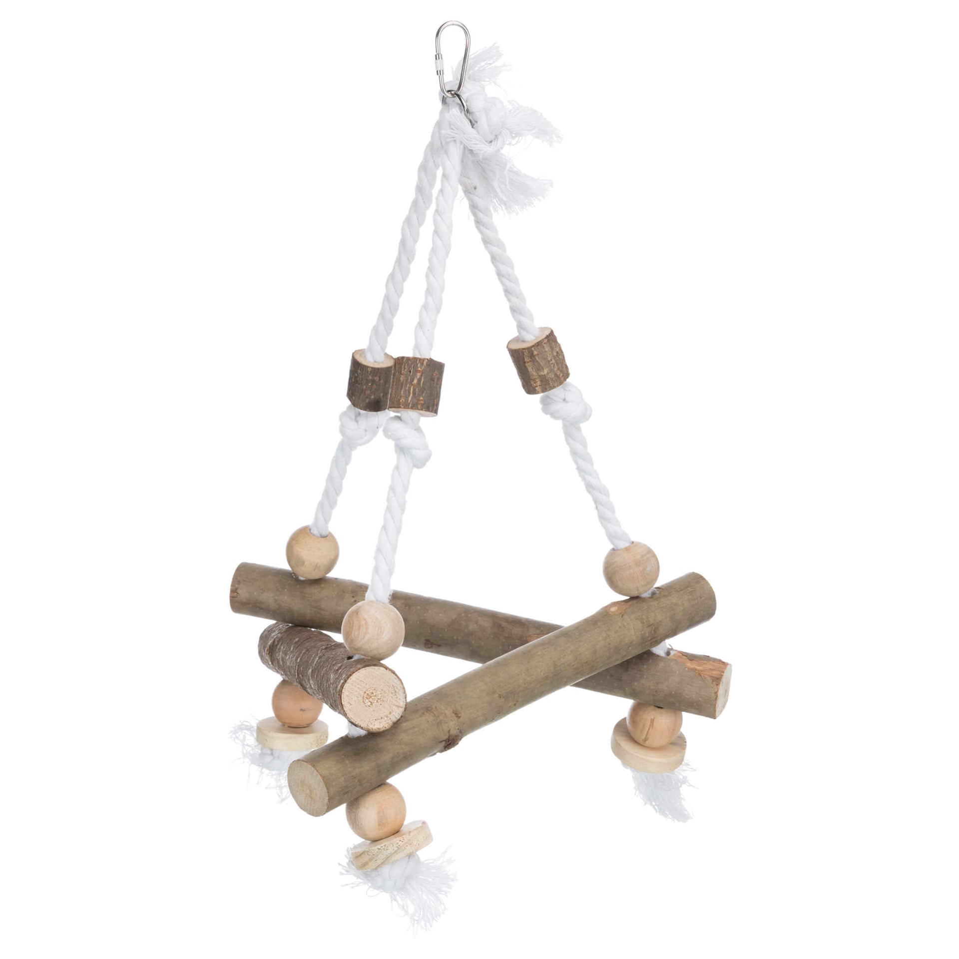 Schaukel dreieckig Natural Living