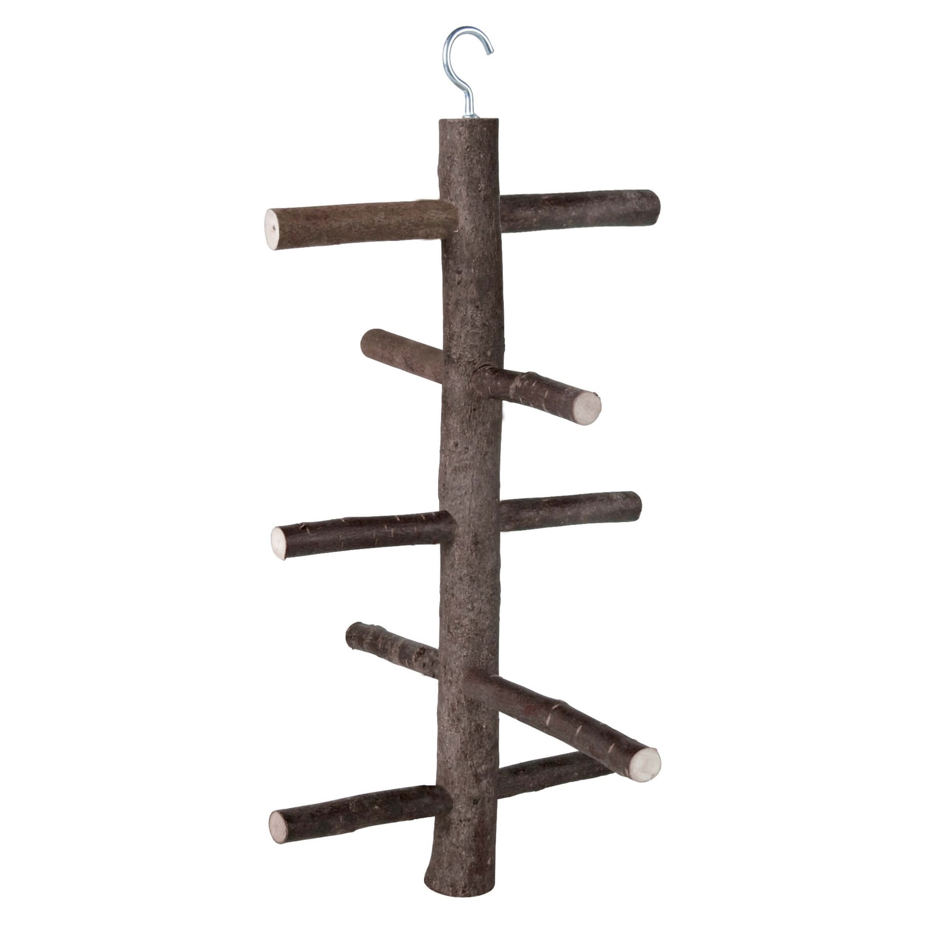 Natural Living Klettergerüst für Vögel