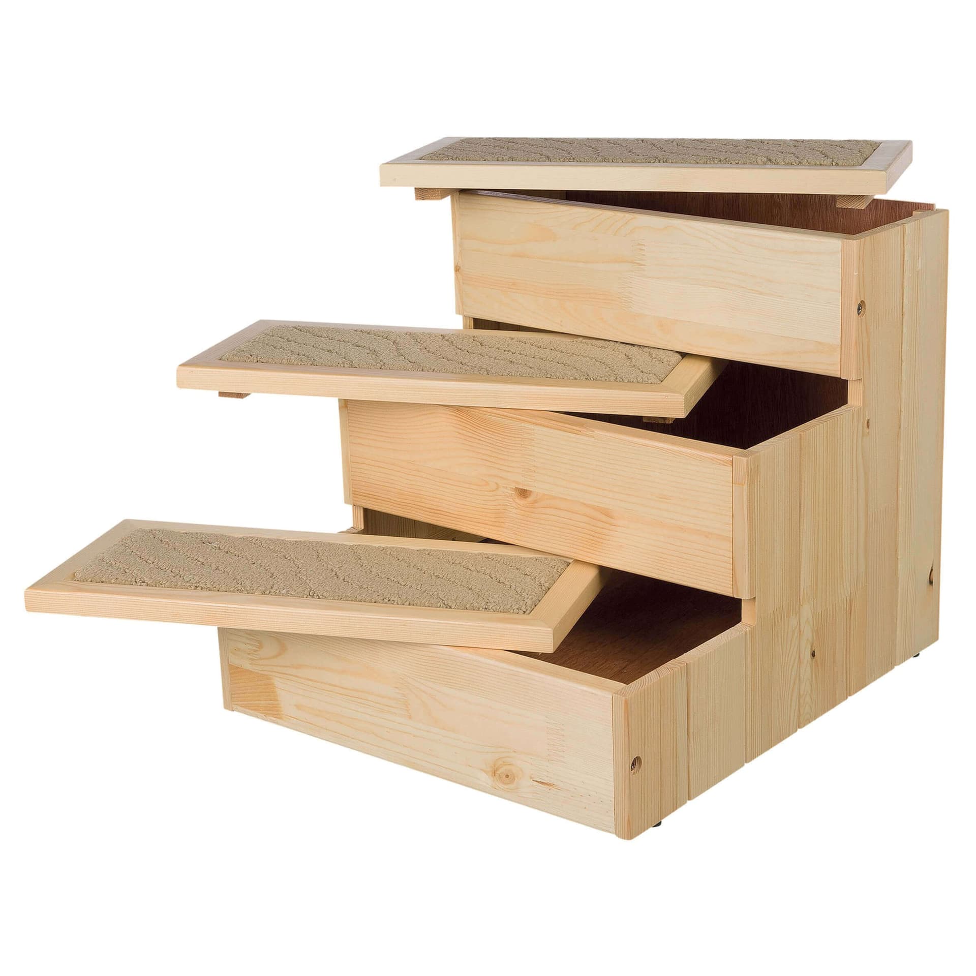 Treppe PetStair