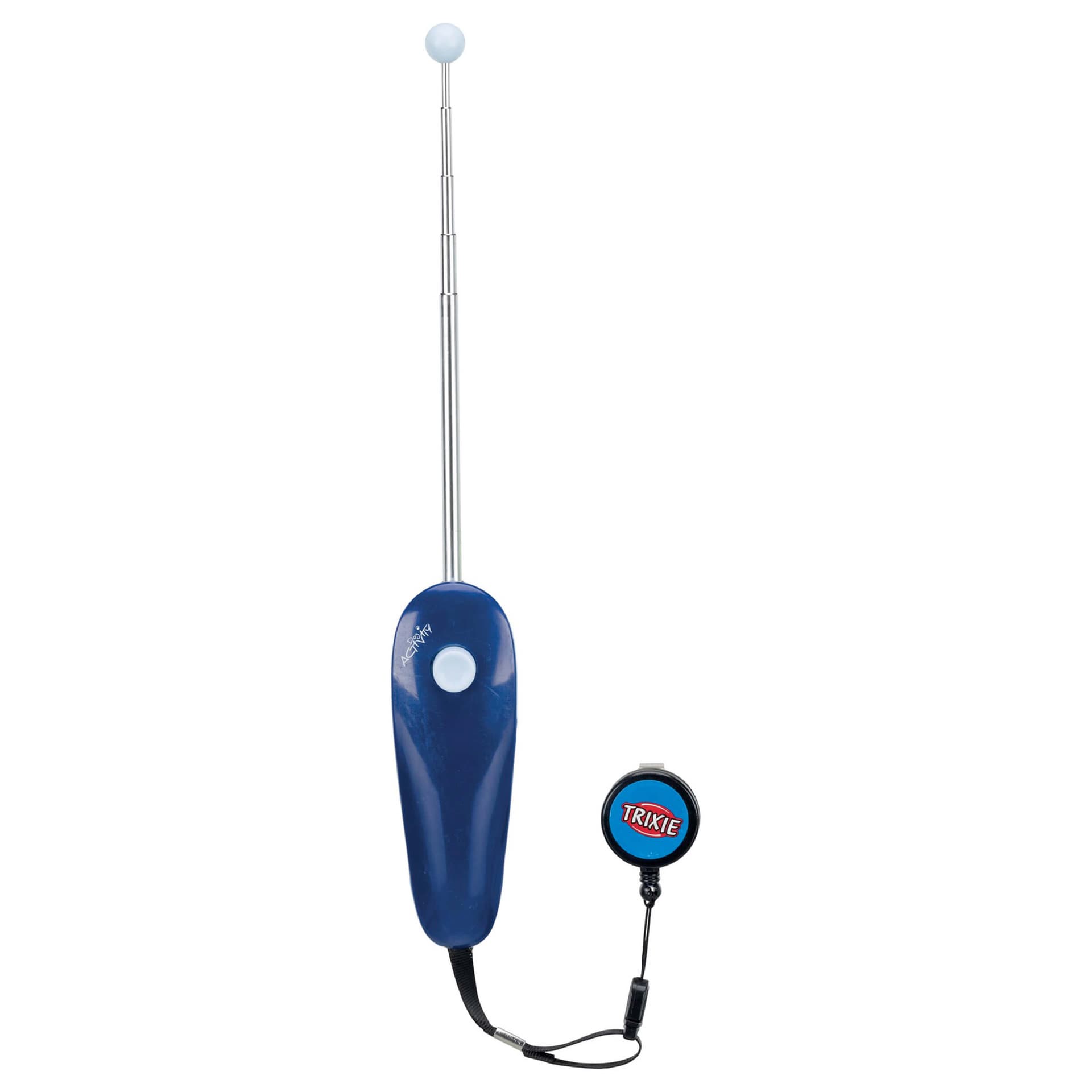 Target Stick