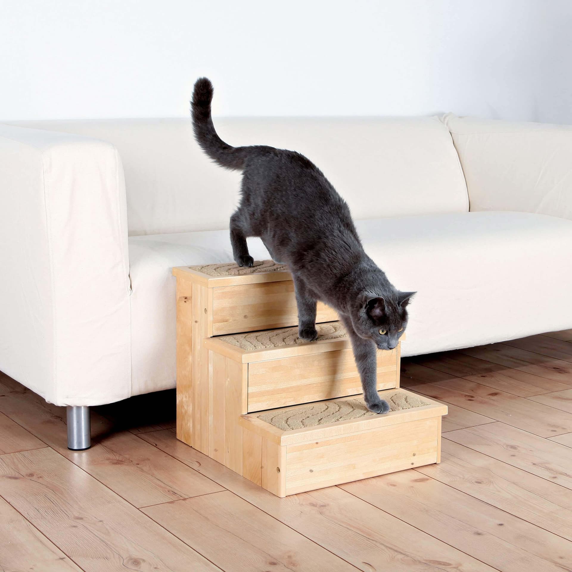 Treppe PetStair