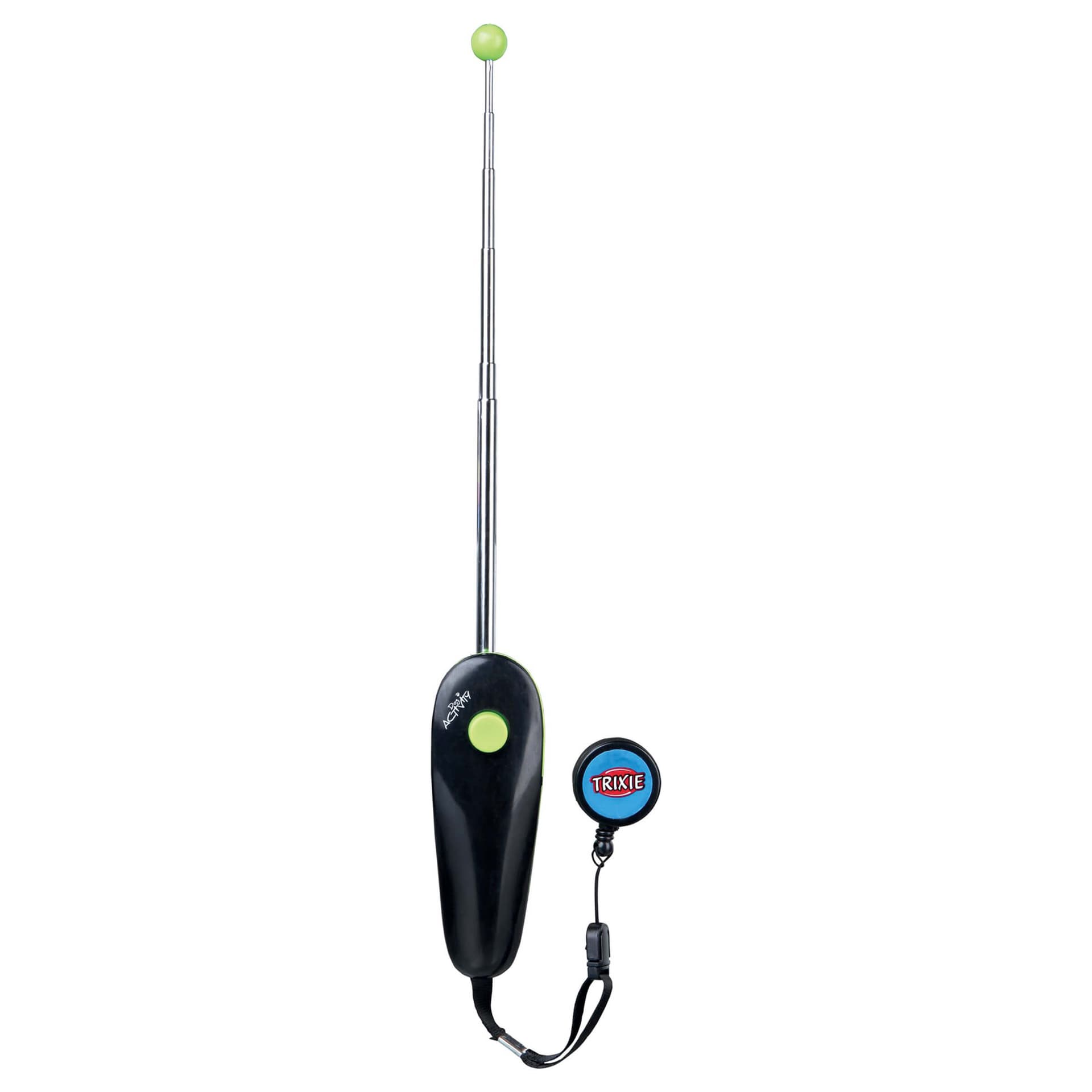 Target Stick