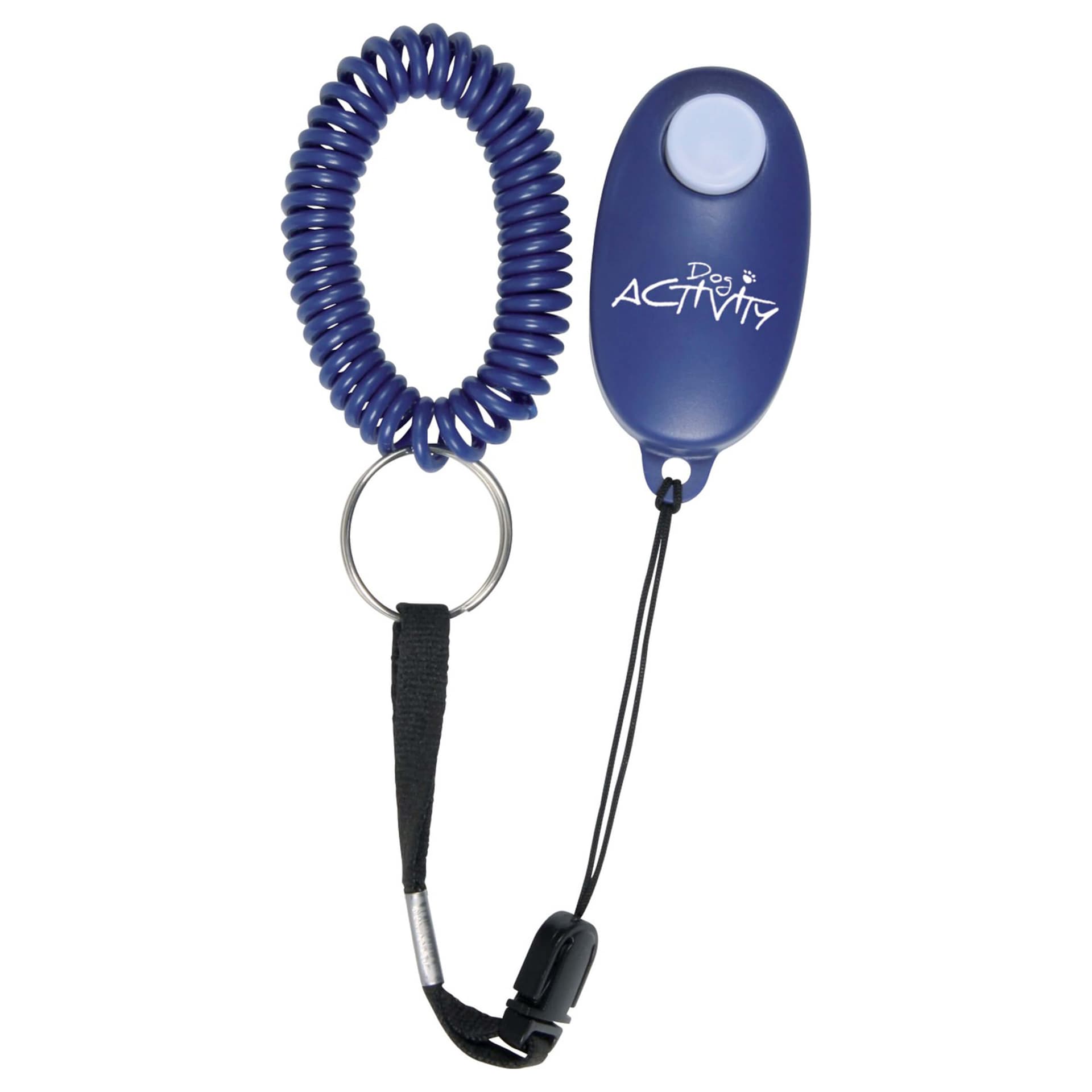 Dog Activity Soft Clicker