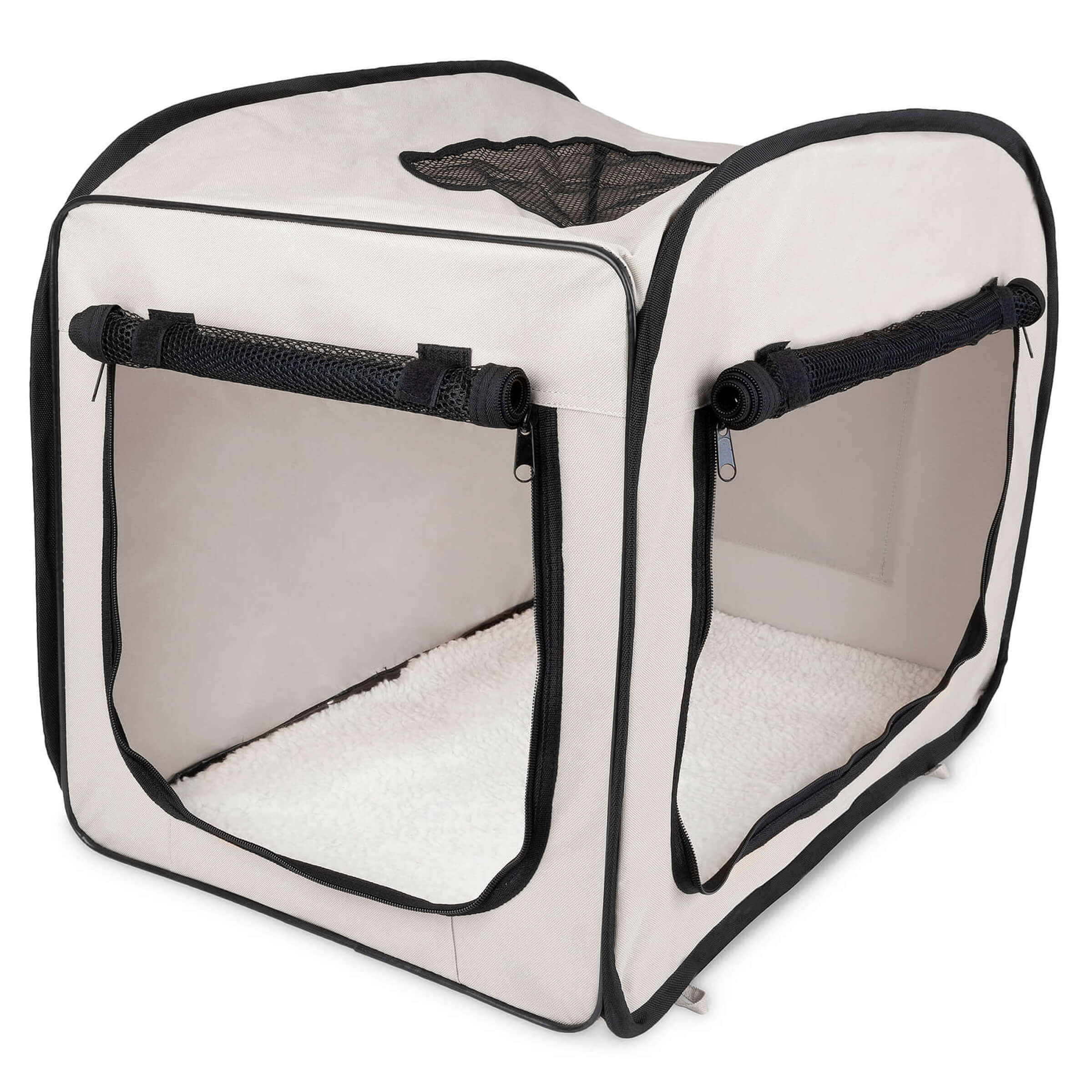 Faltbox Ispra