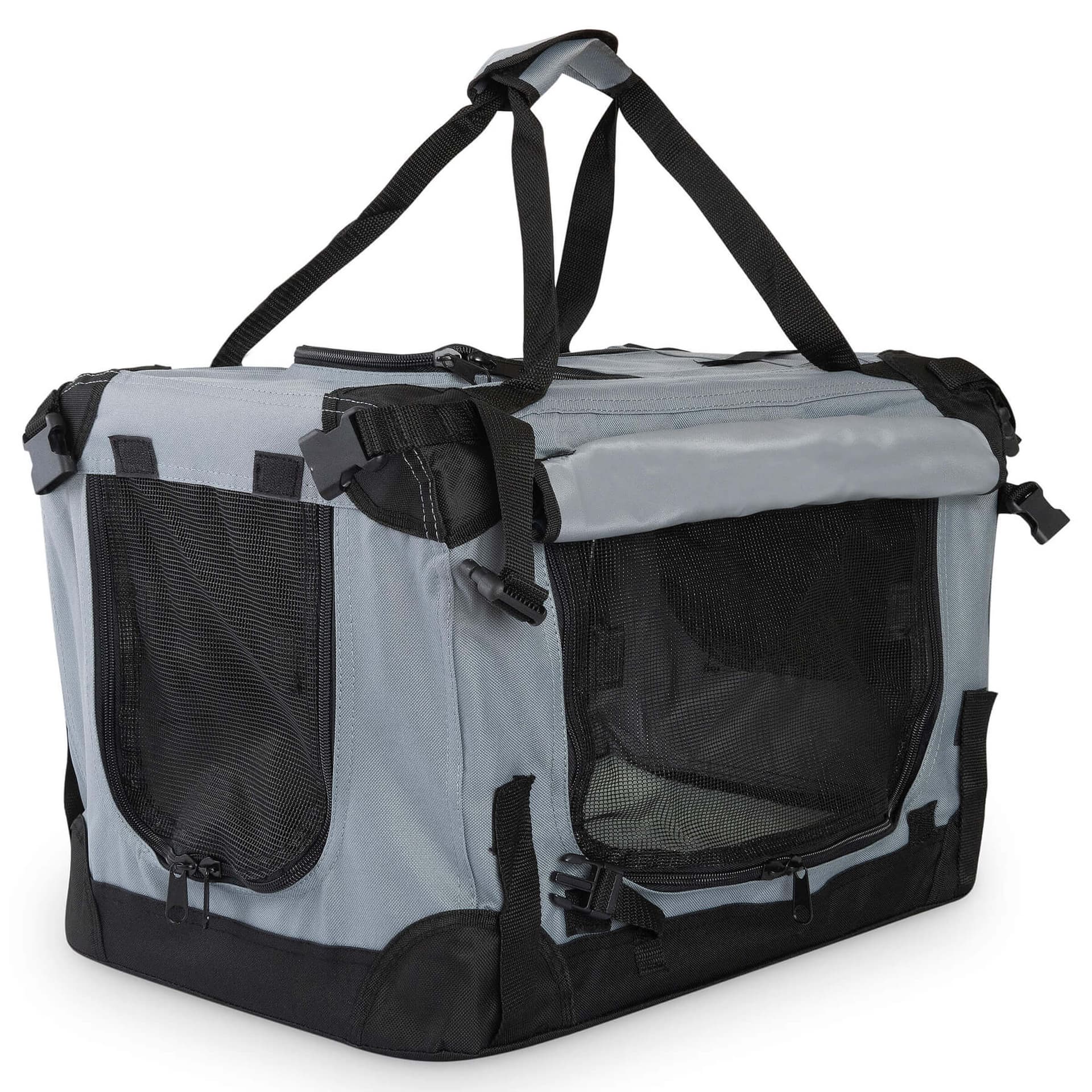 Soft Kennel
