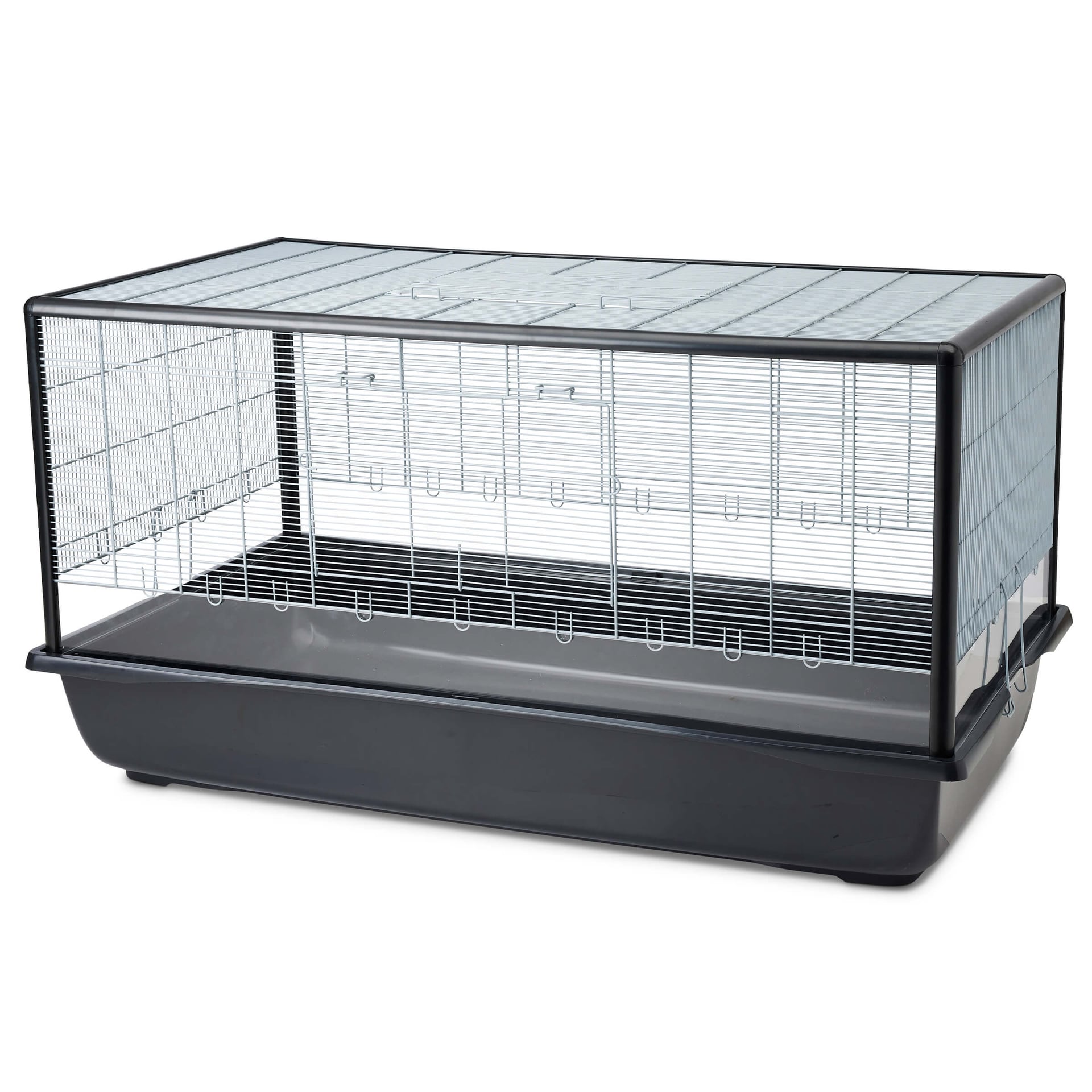 Nagerheim Aura 120 Plexi Knock Down