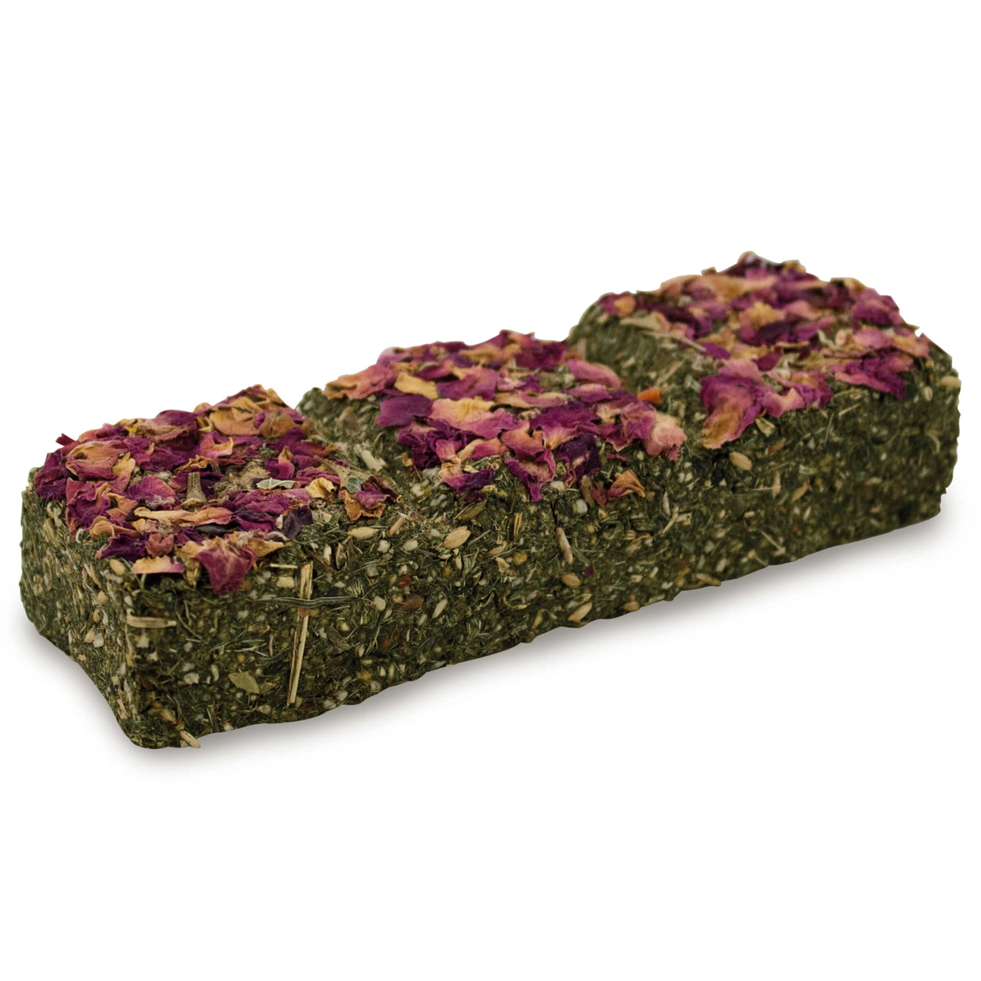 Grainless Heu-Riegel