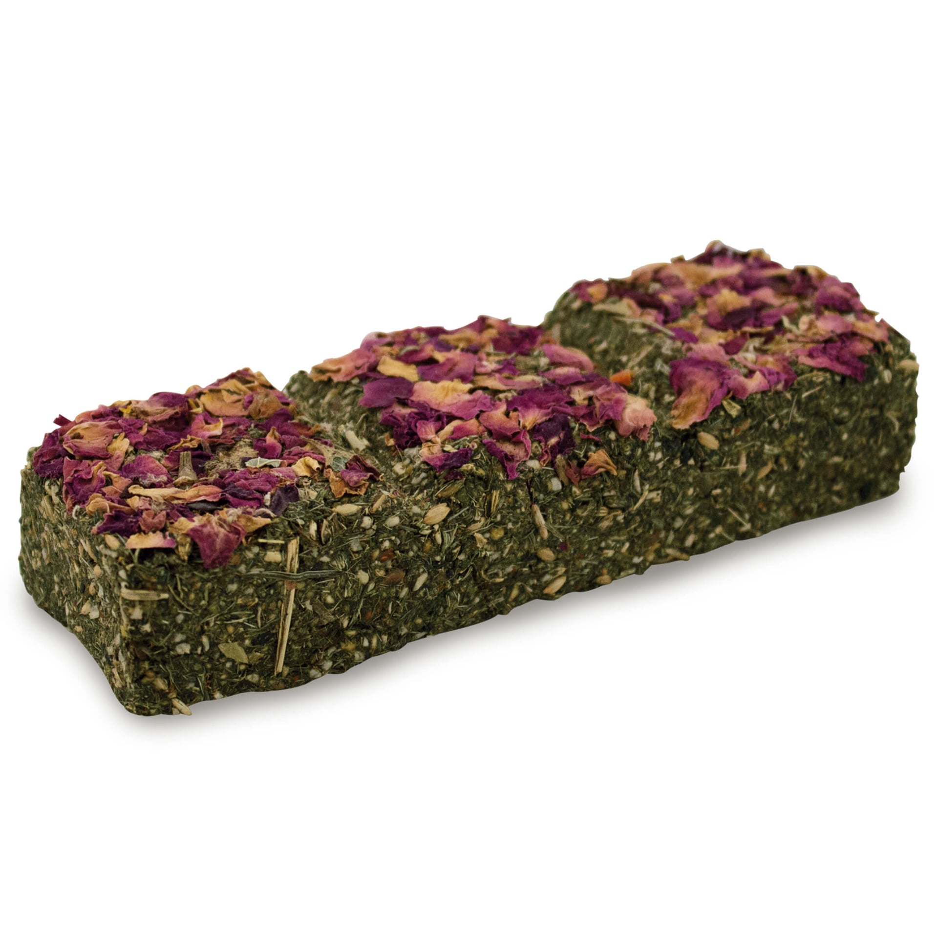 Grainless Heu-Riegel