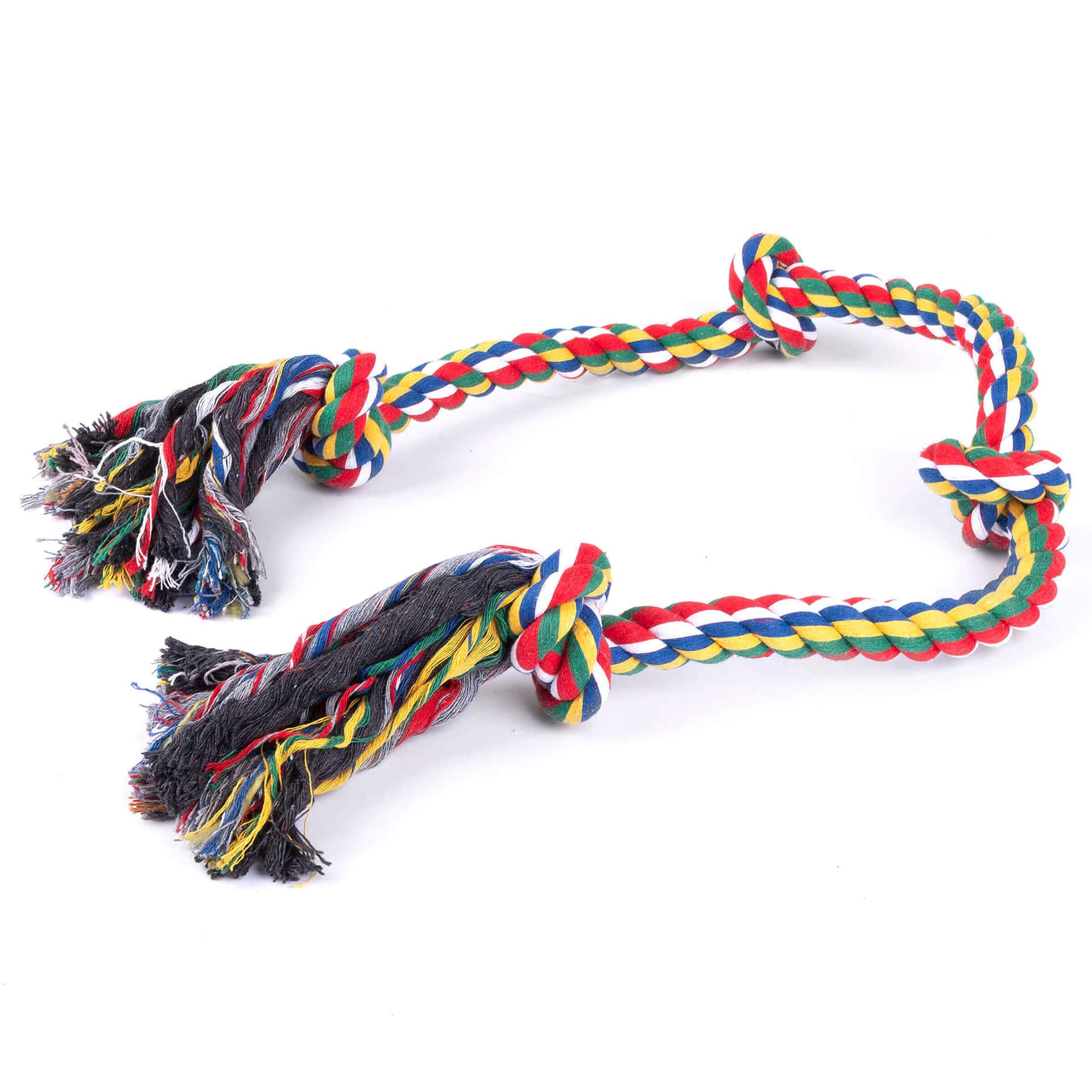 Rope 4 Knots