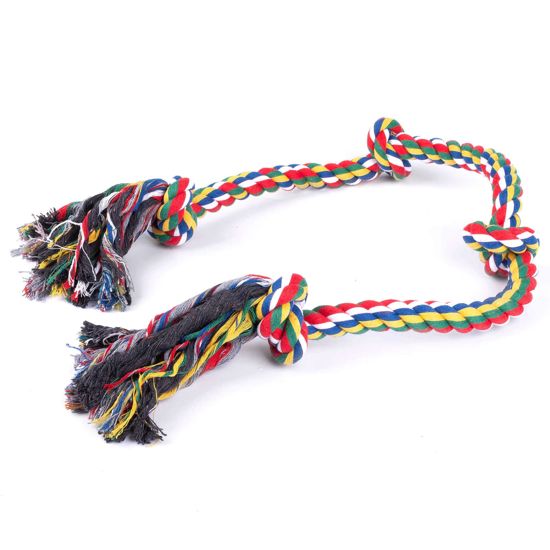 Rope 4 Knots