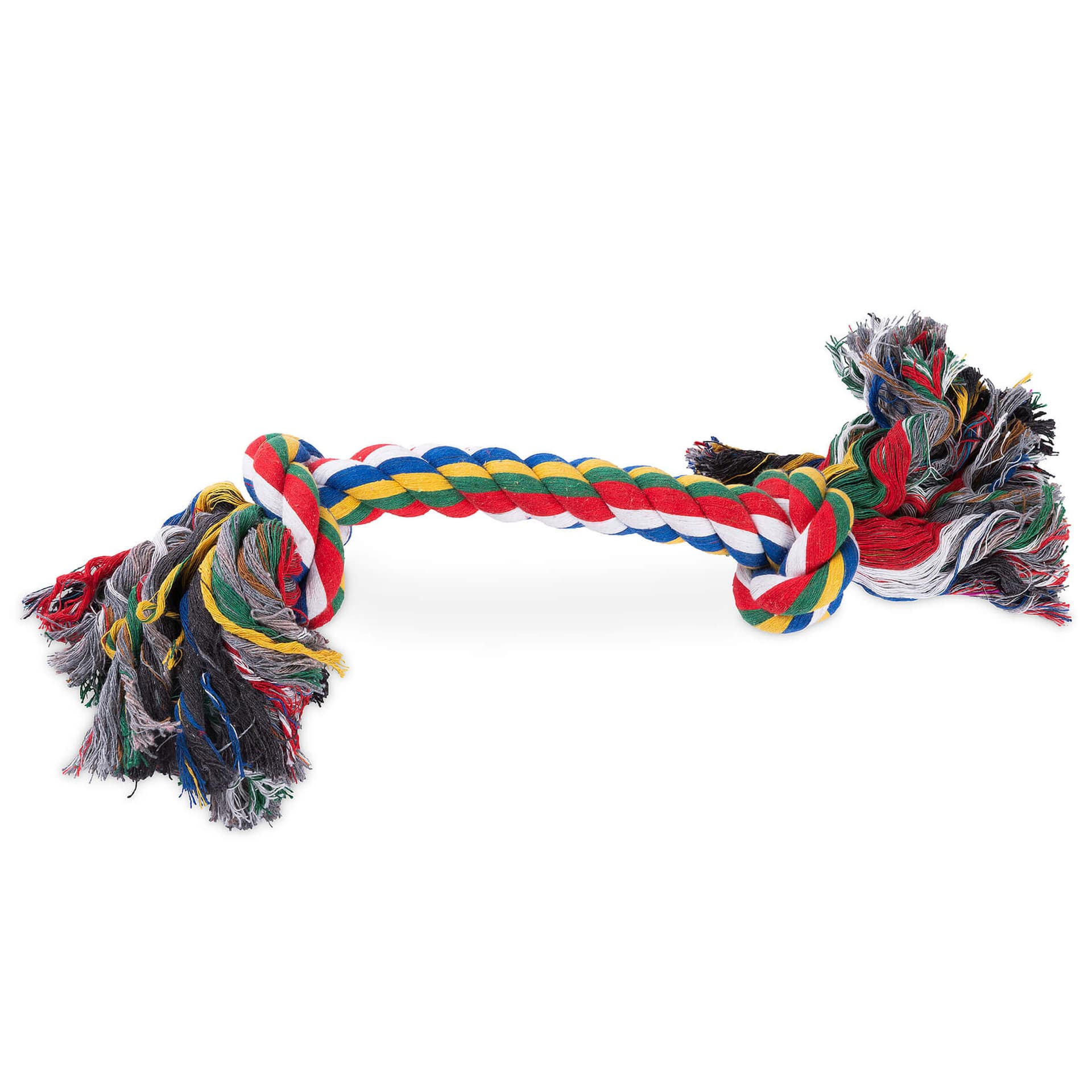 Rope2 Knots