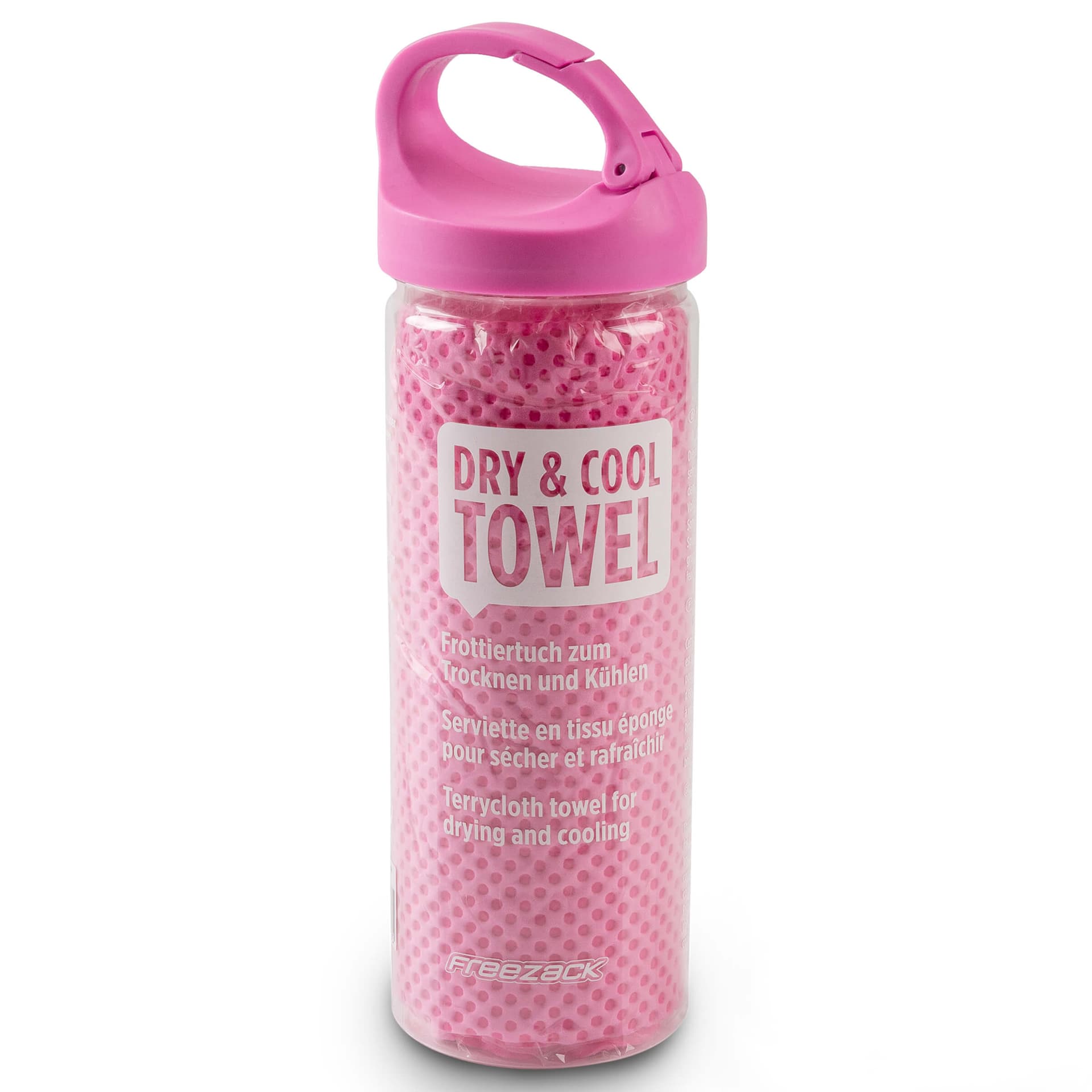 Kühlendes Reinigungstuch Pet Ice Towel