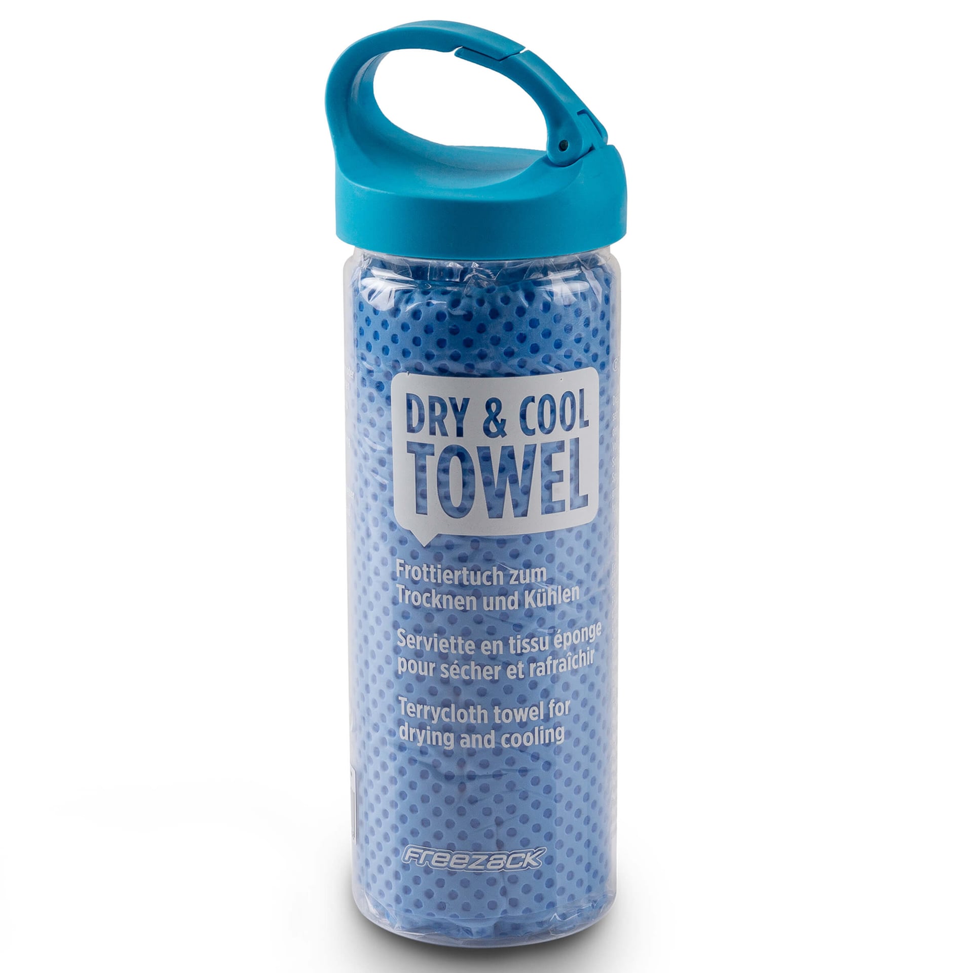 Kühlendes Reinigungstuch Pet Ice Towel
