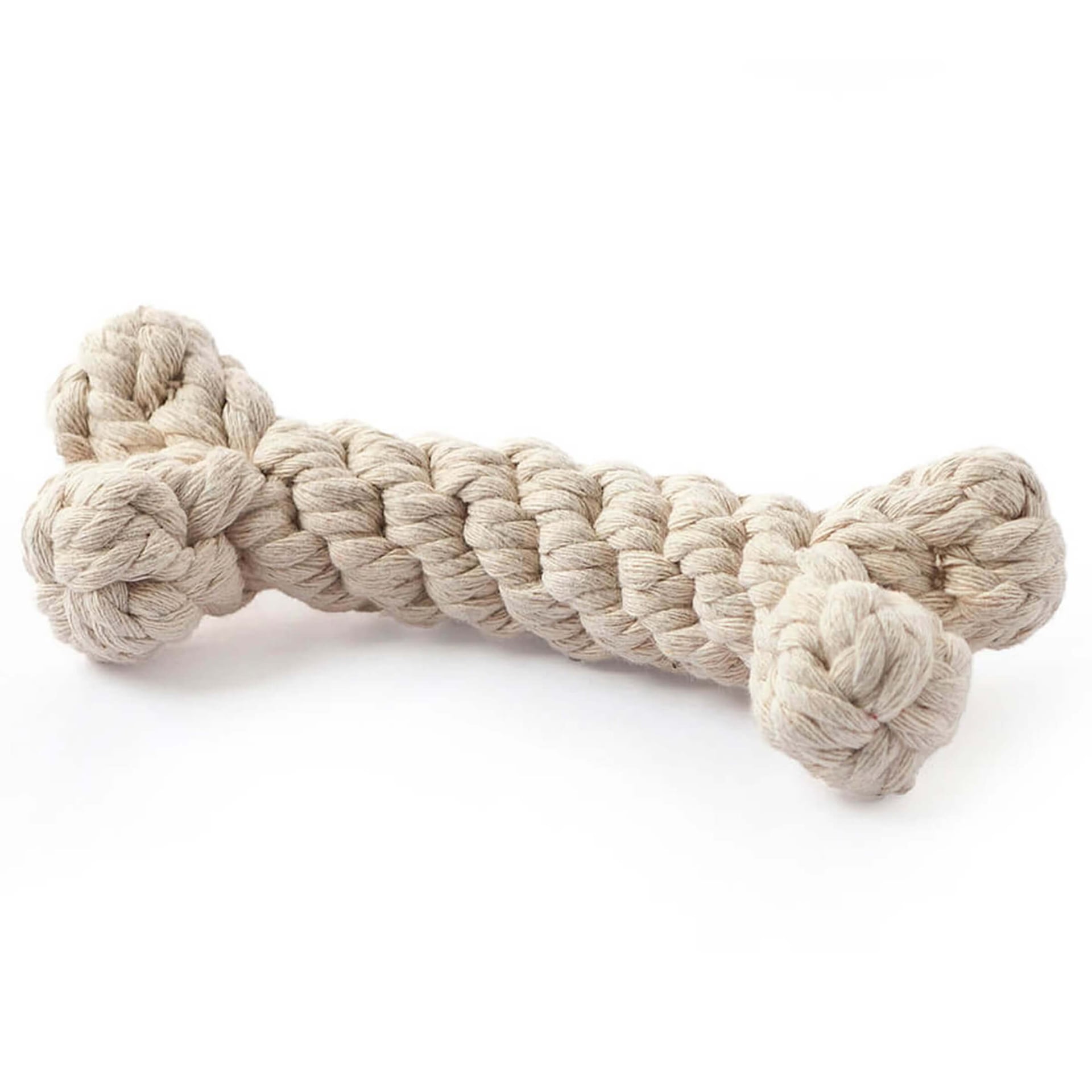Rope Knot Bone