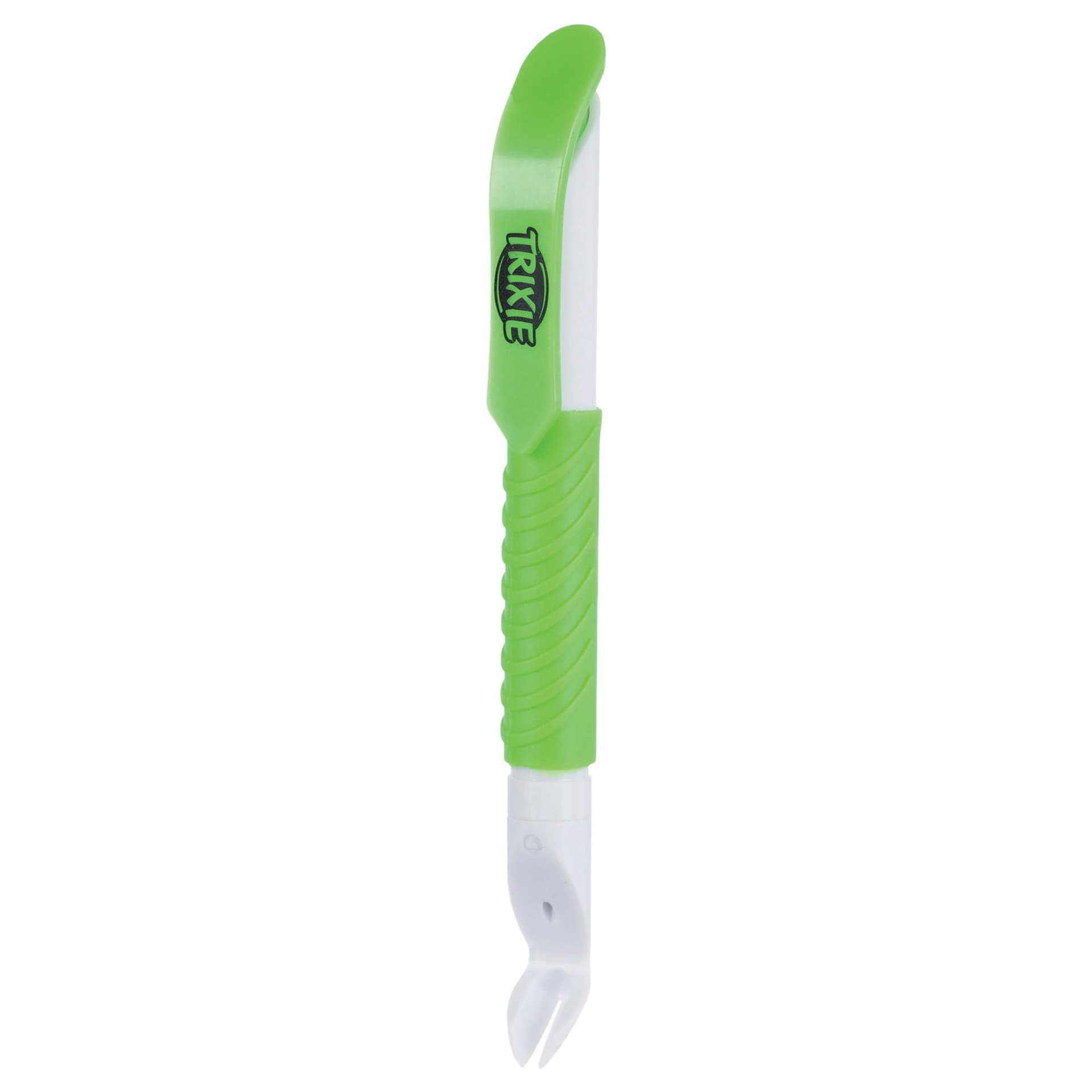 Zecken-Stift mit LED-Licht