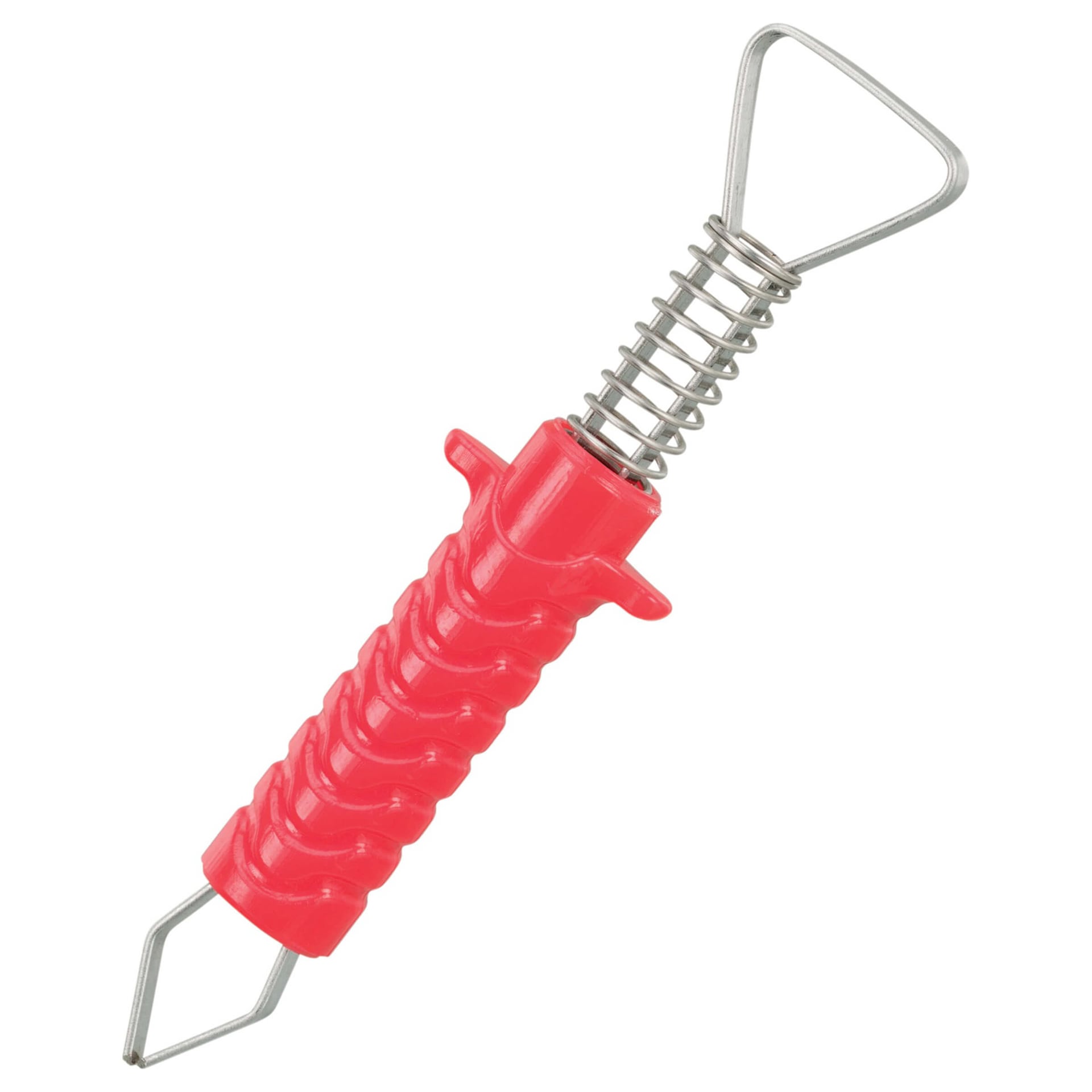 Zeckenpinzette mit Feder