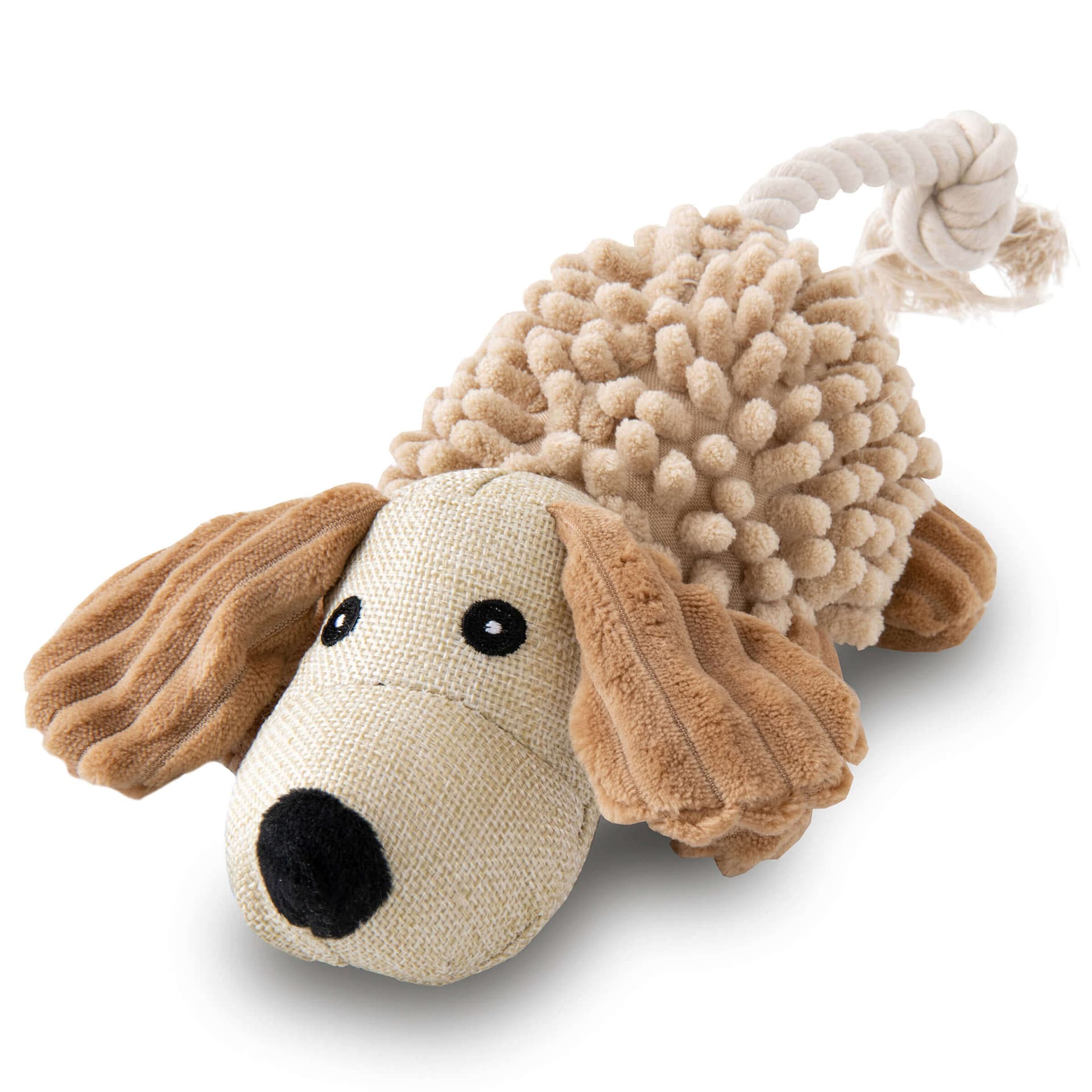 Scraggy Soft Dog