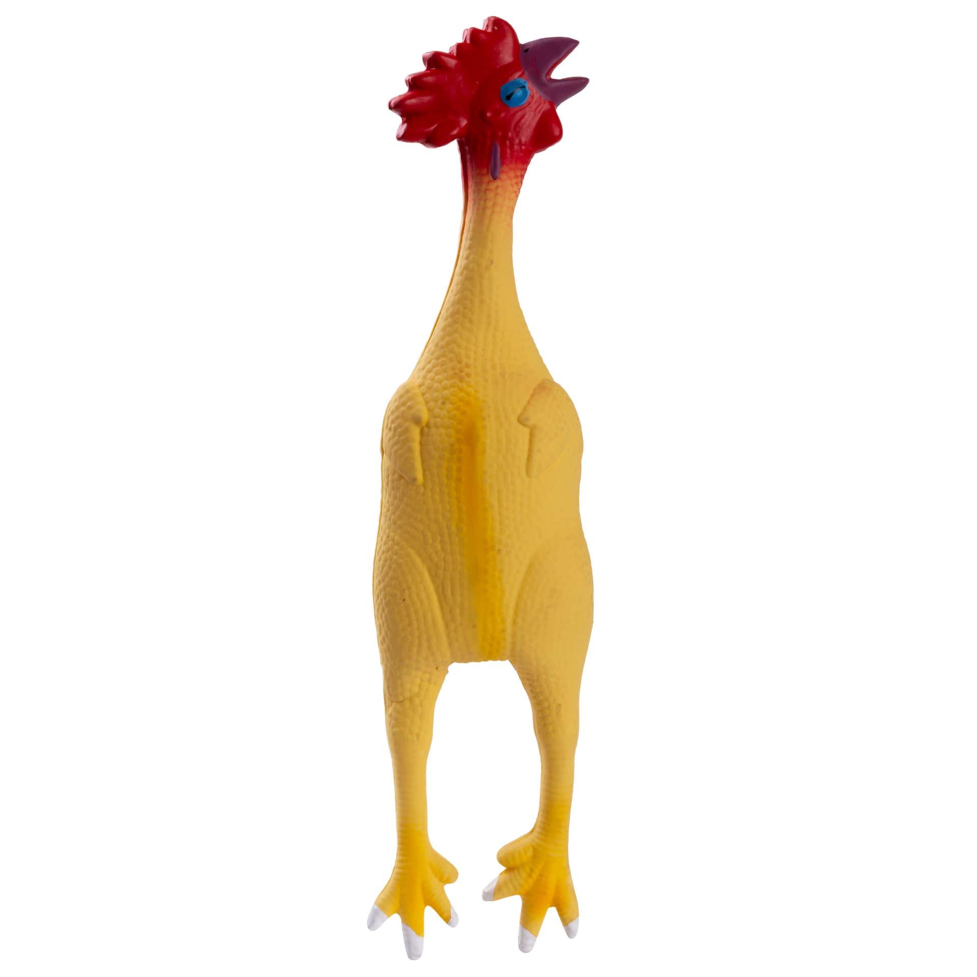 Latexhuhn mit Quietscher