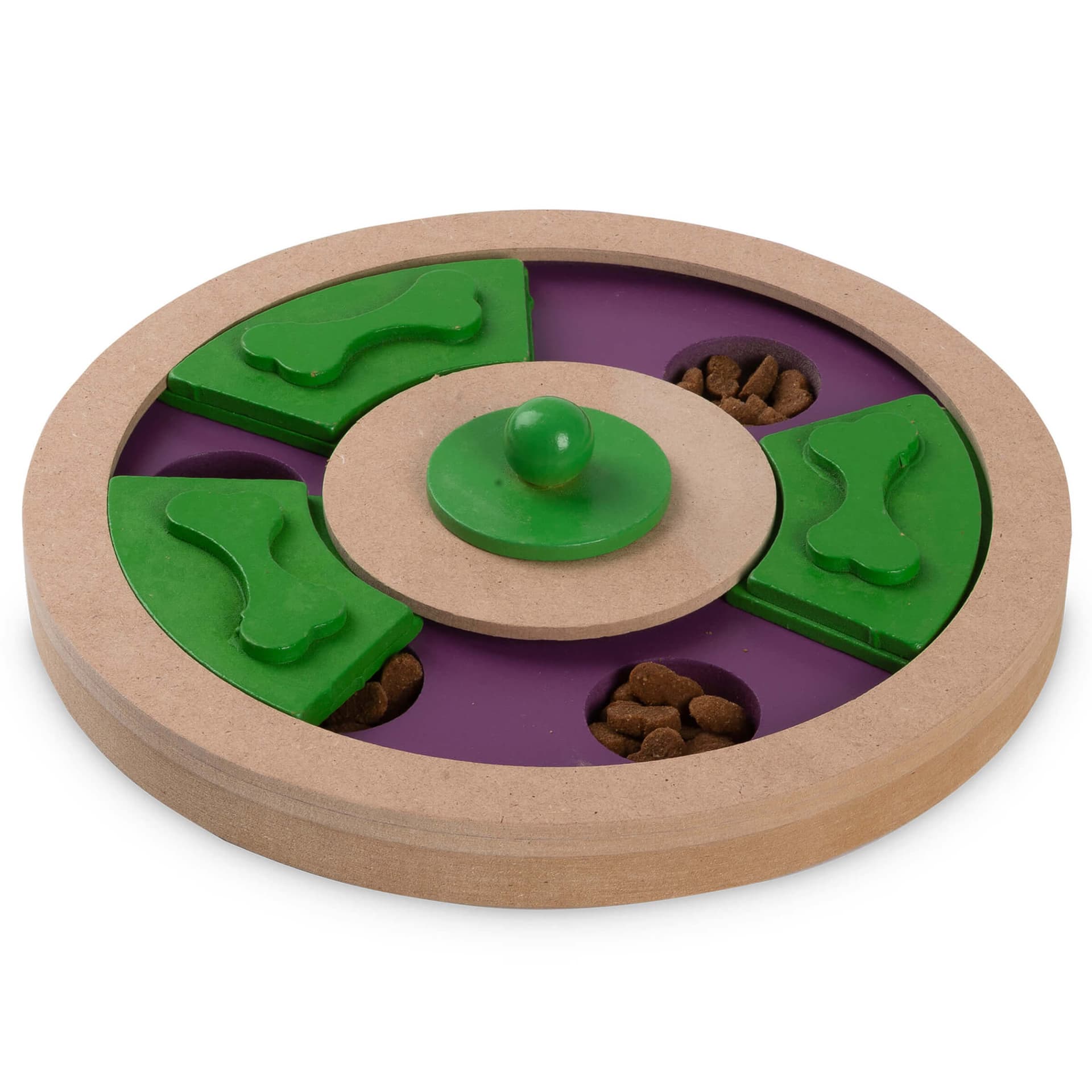 Intelligenzspielzeug Brain Game Swingo
