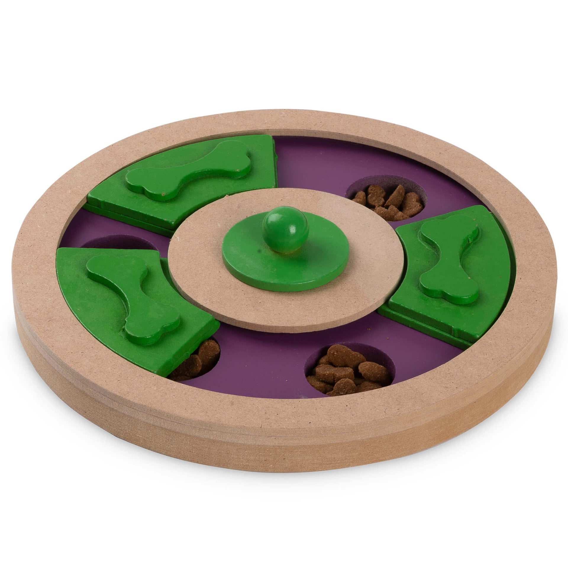Intelligenzspielzeug Brain Game Swingo