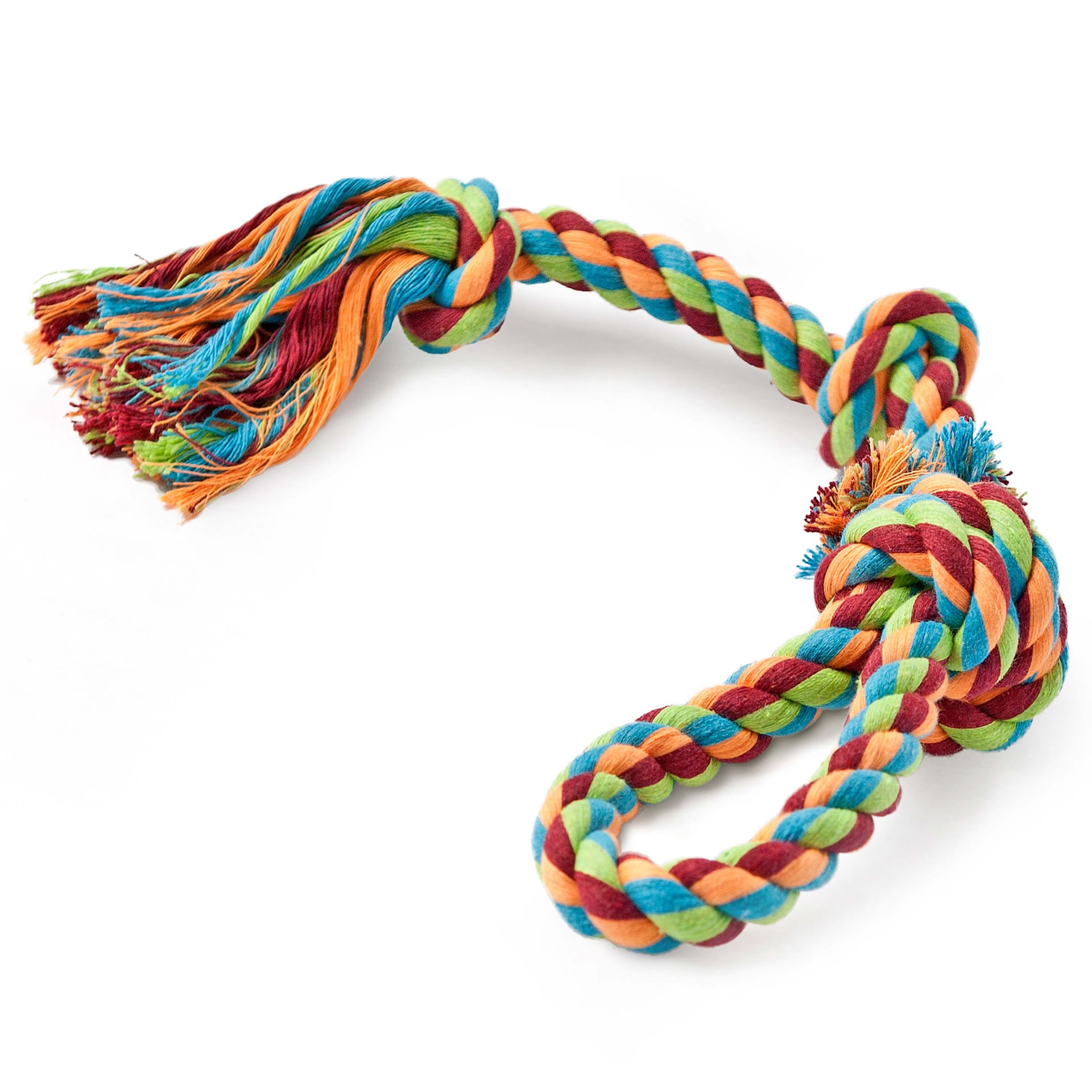 Rope Knot Loop