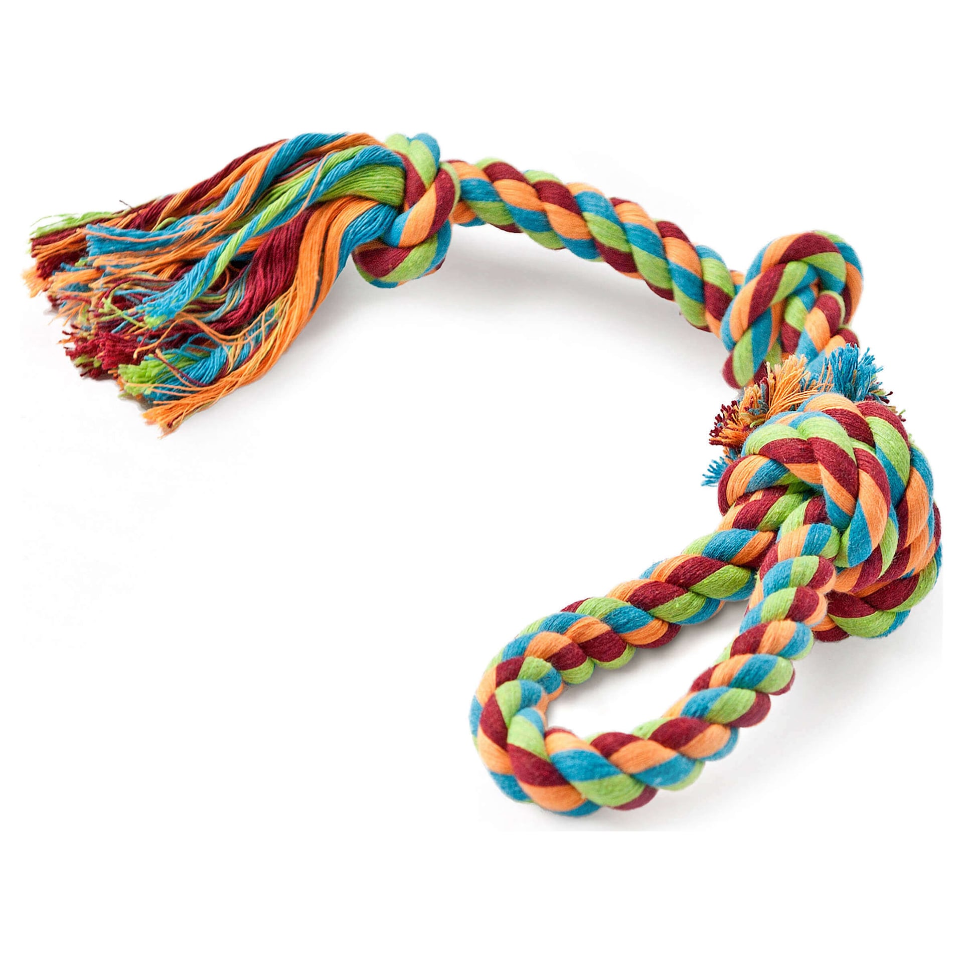 Rope Knot Loop