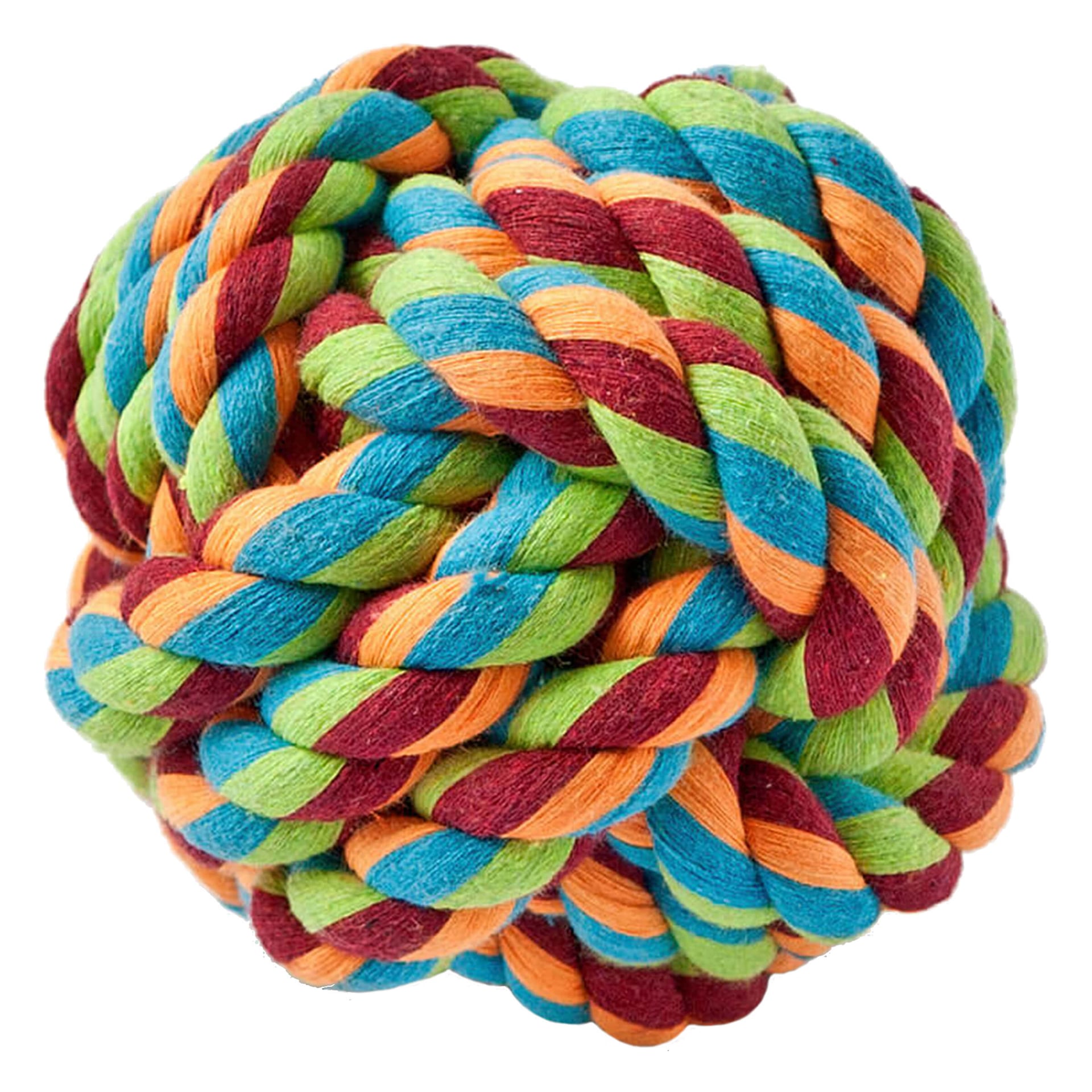 Knotenball