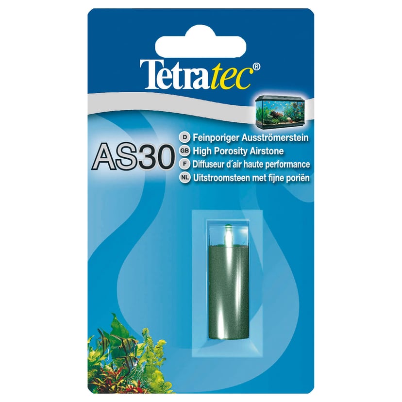Tec Ausströmerstein AS 30