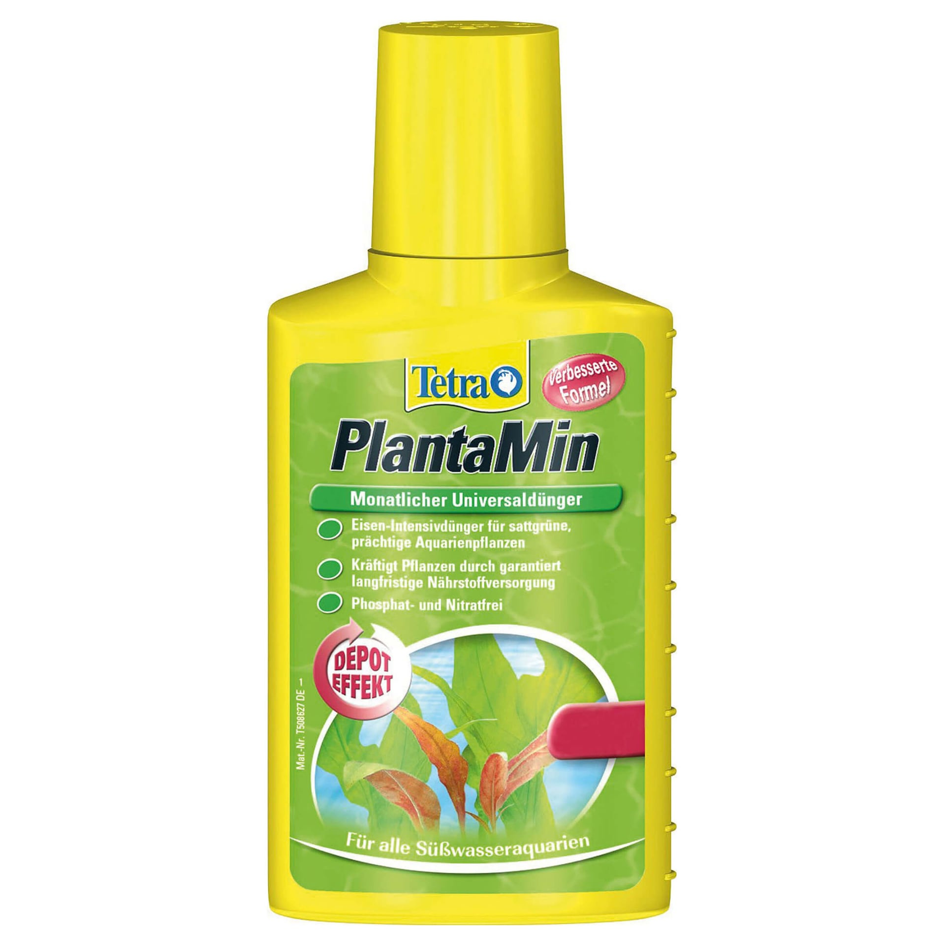 Plantamin