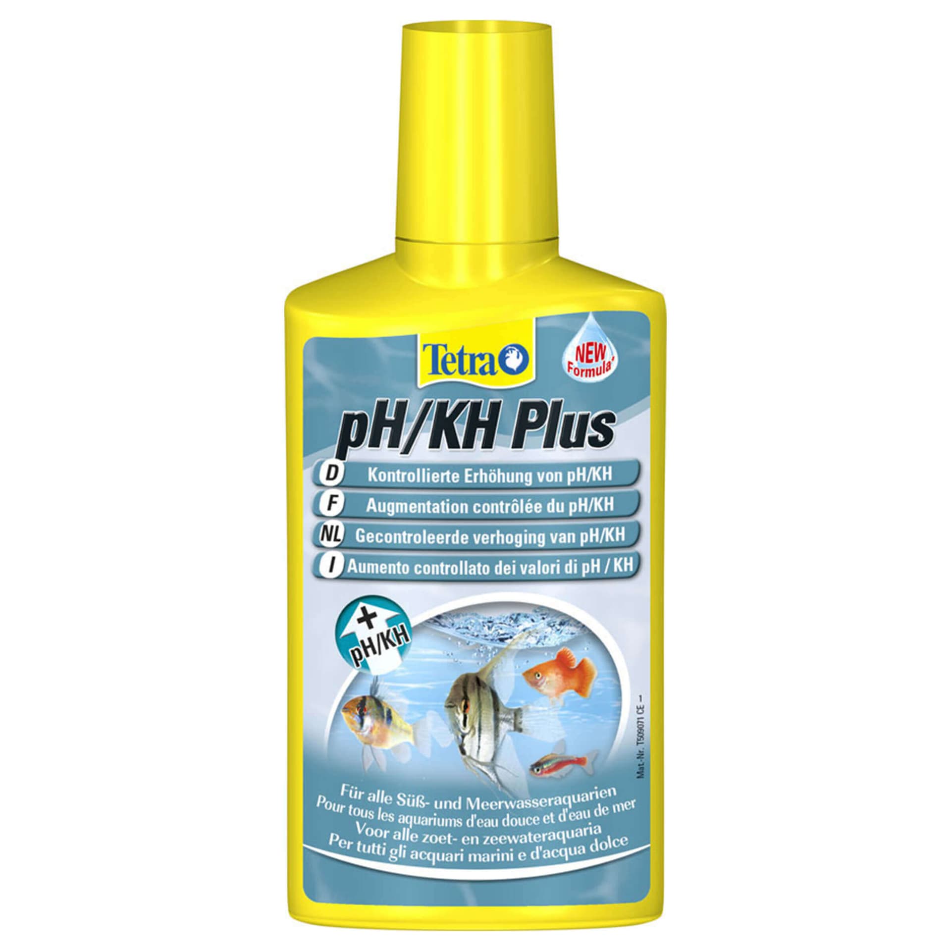 Aqua pH/KH Plus