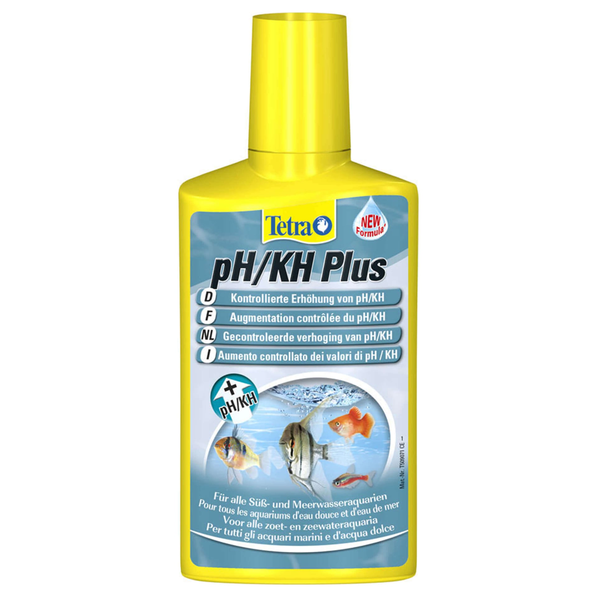 Aqua pH/KH Plus