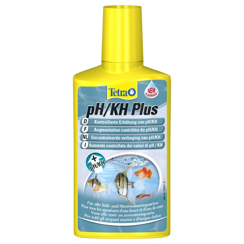 Aqua pH/KH Plus