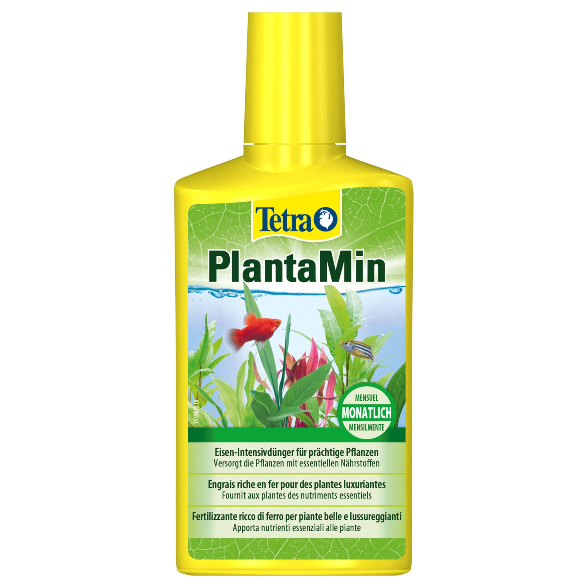 Plantamin