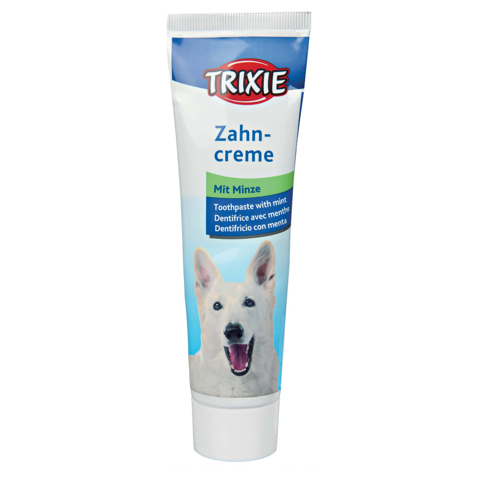 Zahnpflege-Set Hund