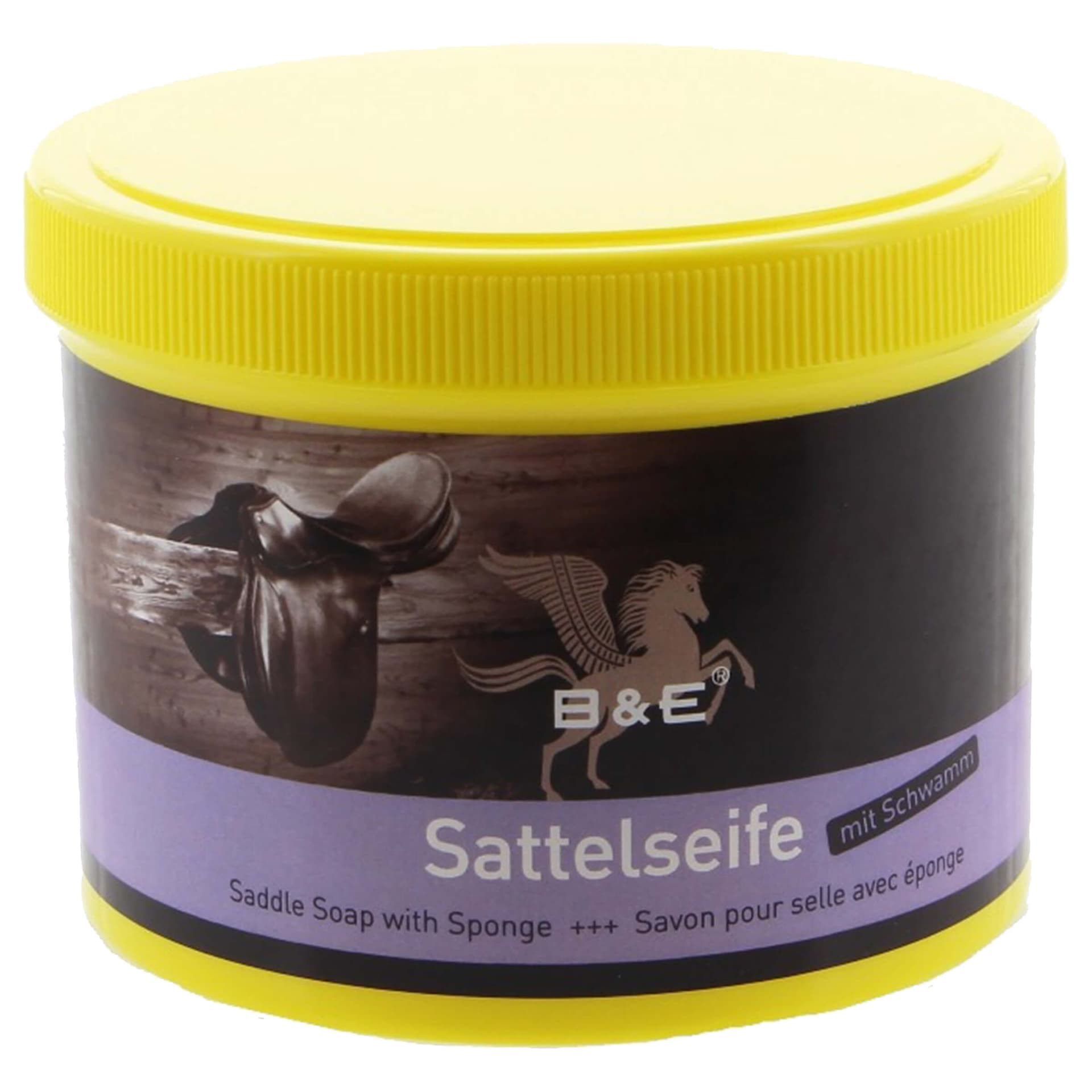 Sattelseife