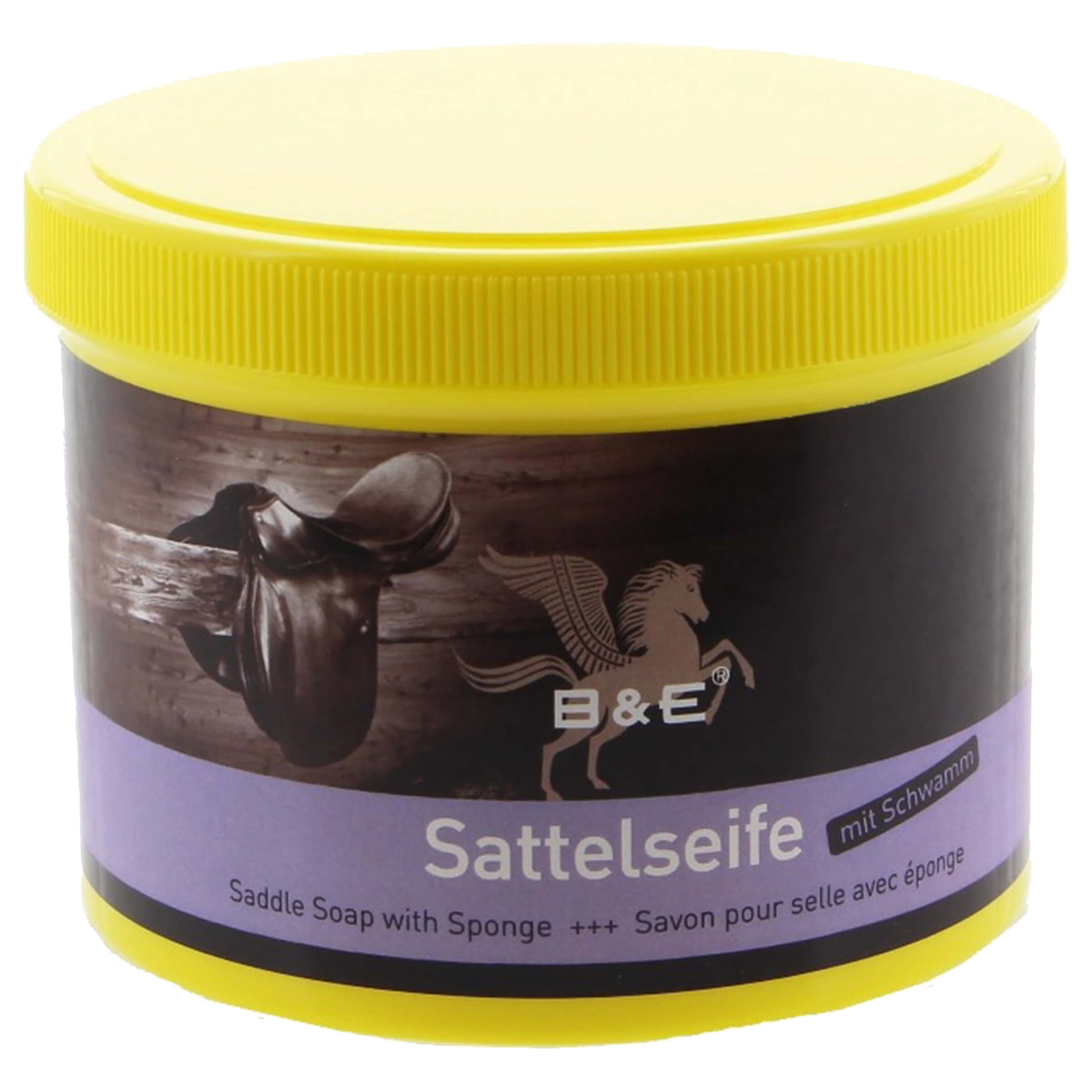 Sattelseife
