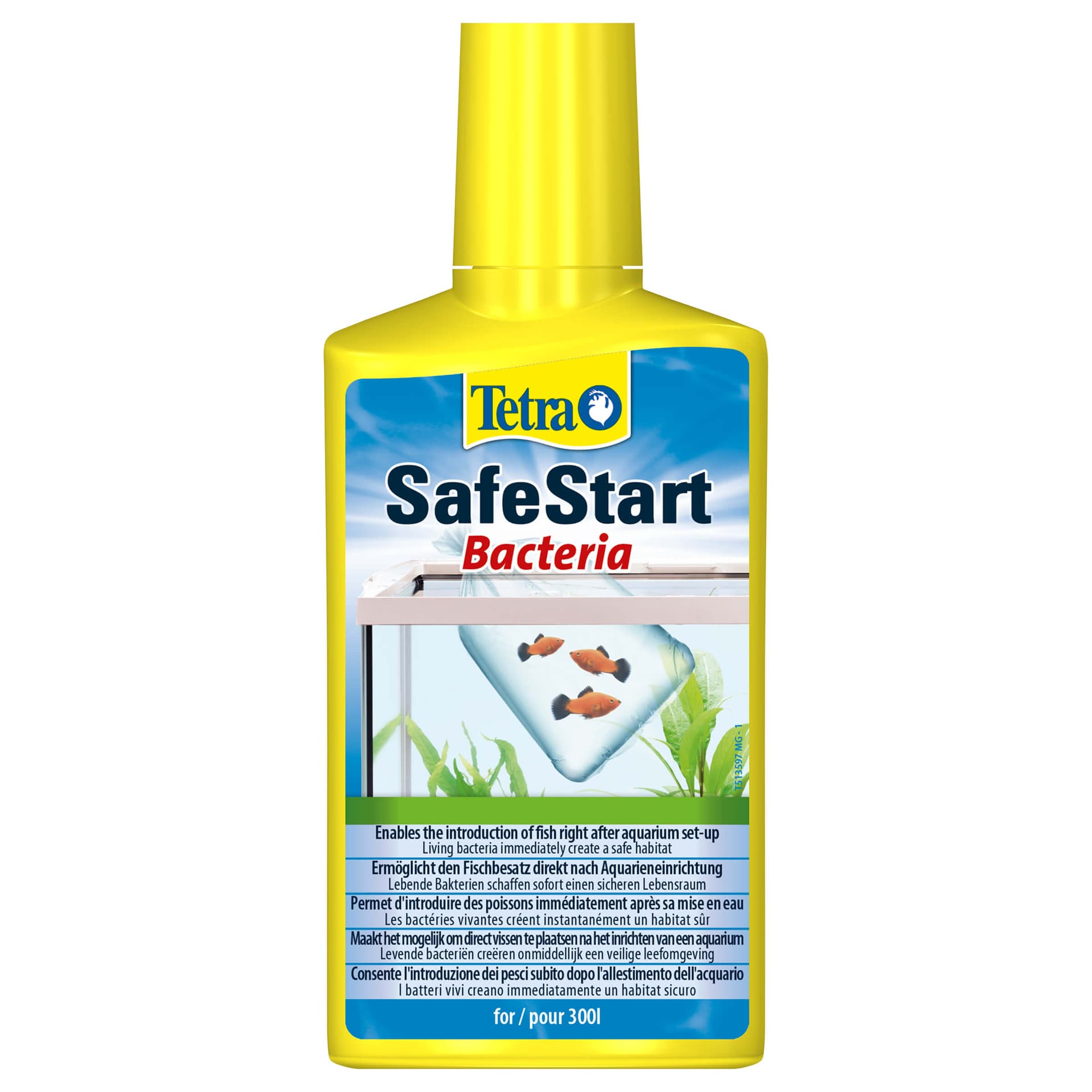 SafeStart