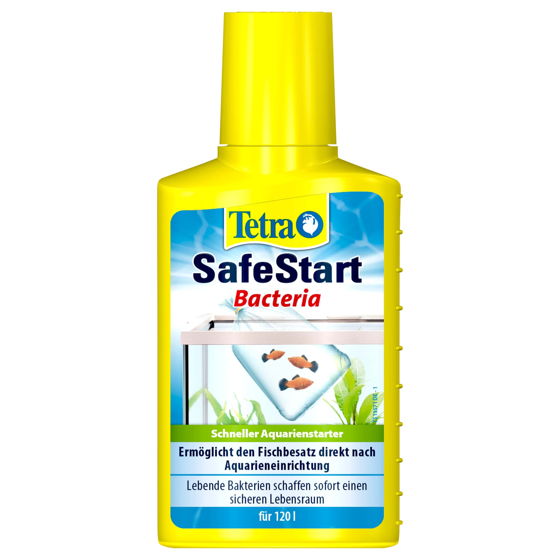 SafeStart
