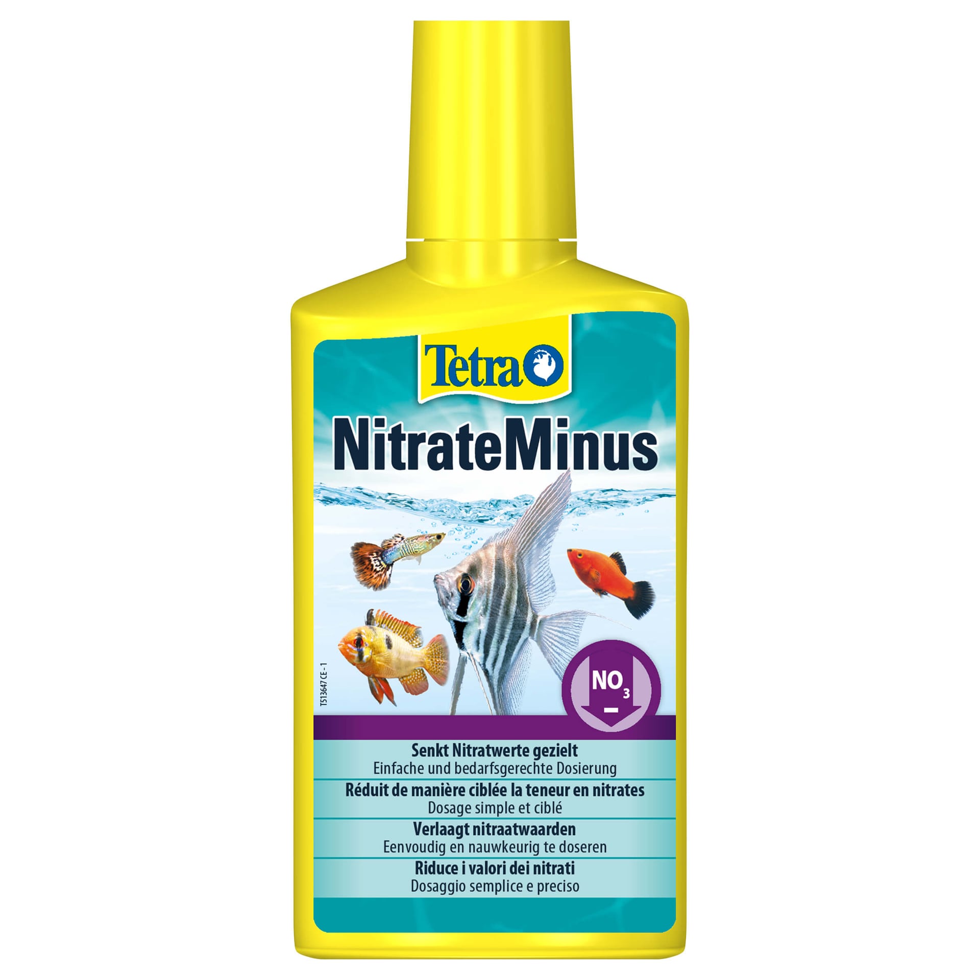 NitrateMinus